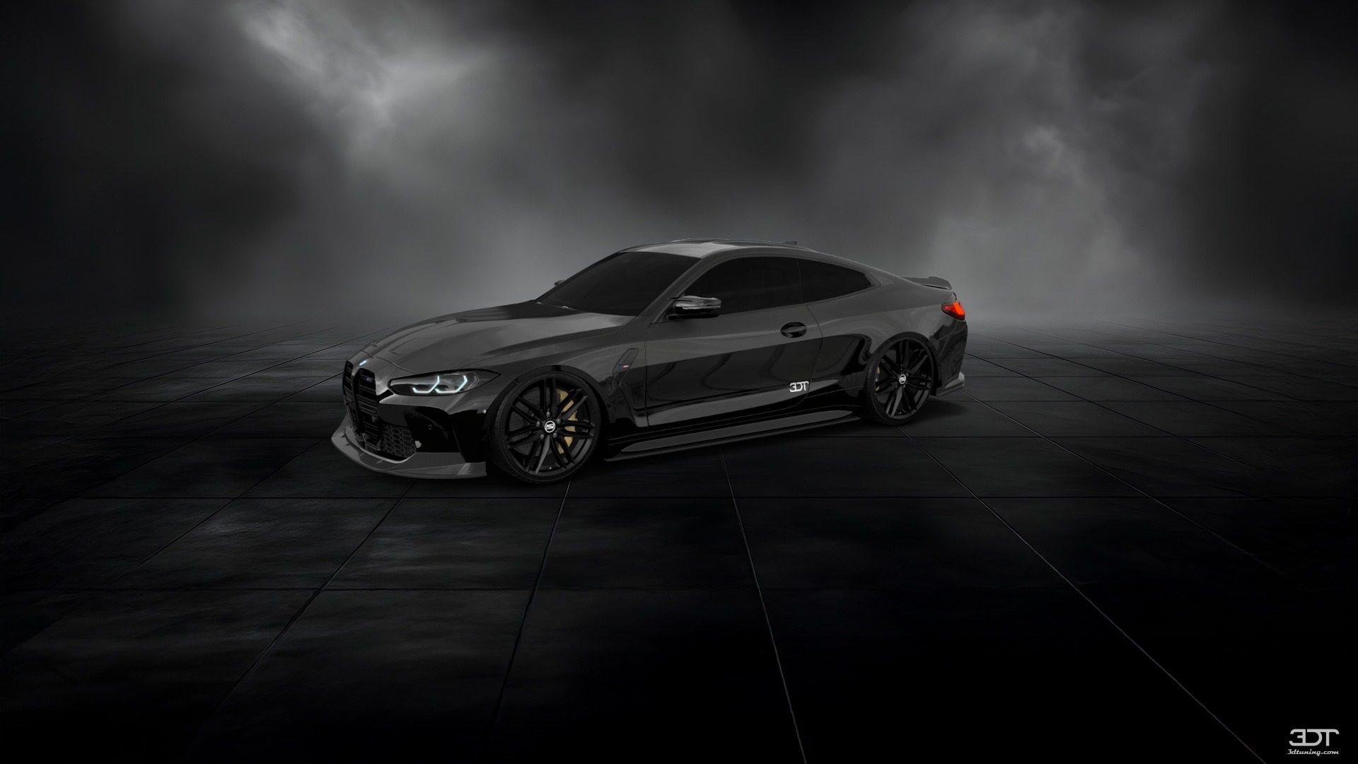BMW M4 2 Door Coupe 2021