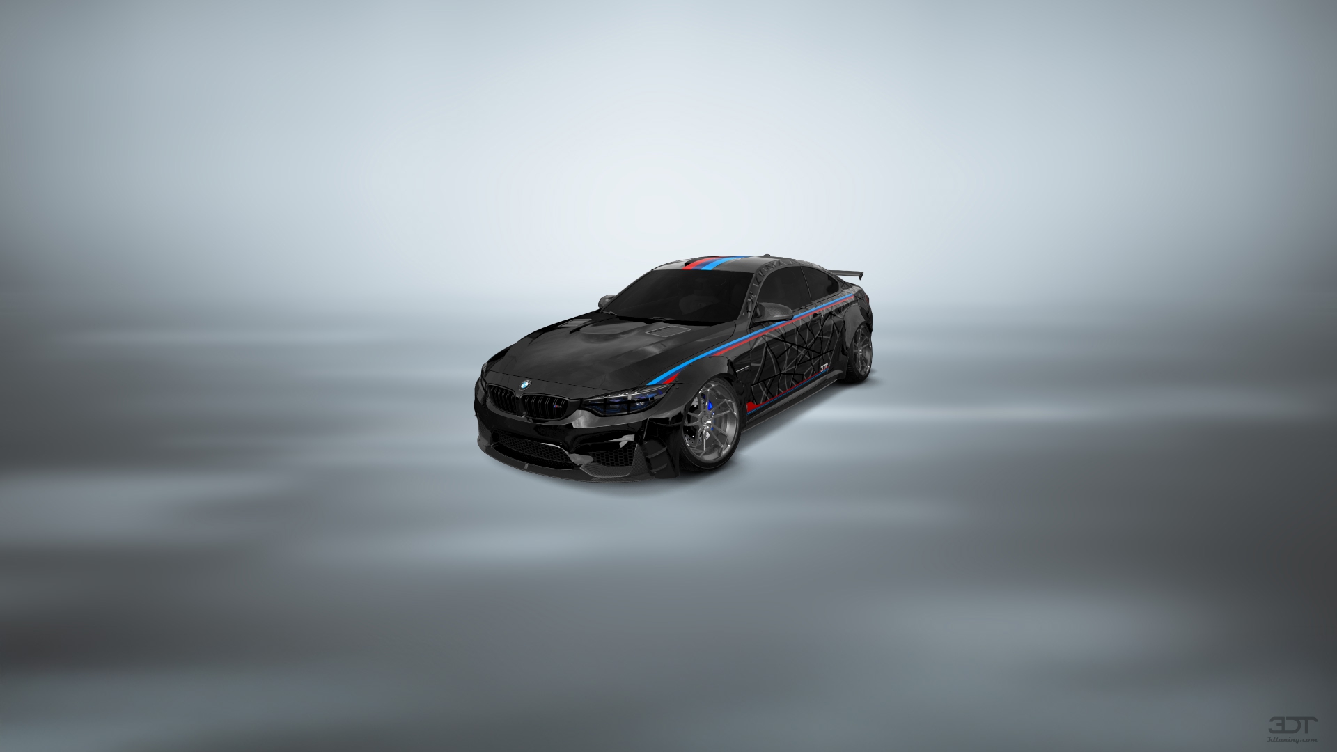 BMW M4 2 Door Coupe 2019