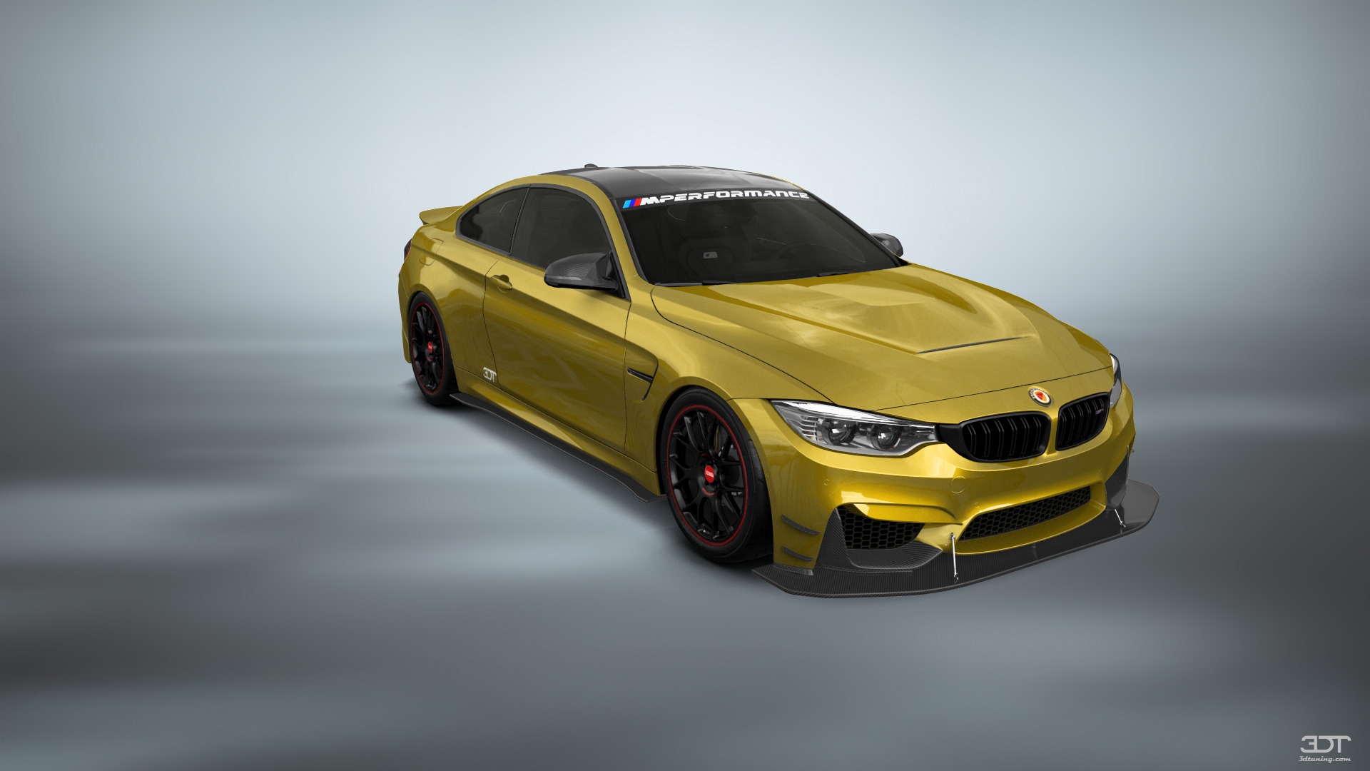 BMW M4 2 Door Coupe 2019
