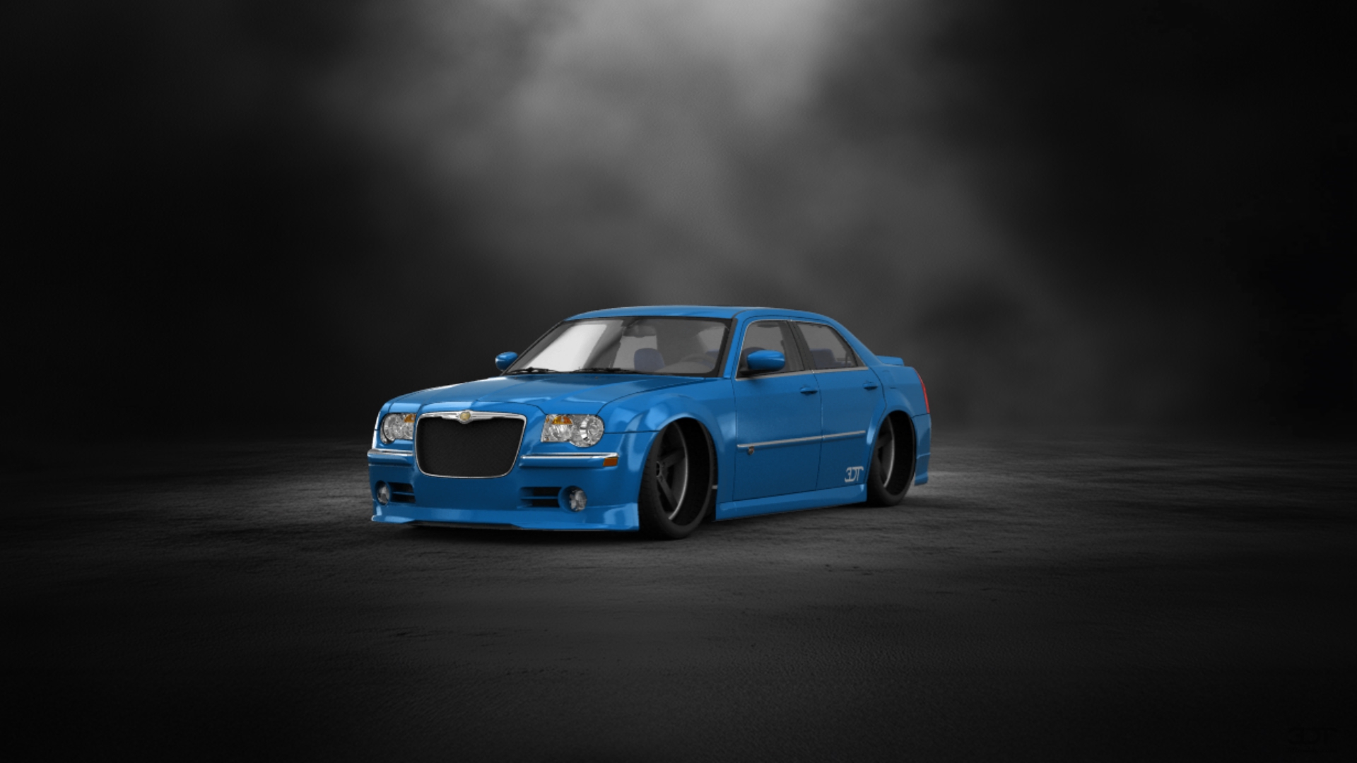 Chrysler 300C Sedan 2005