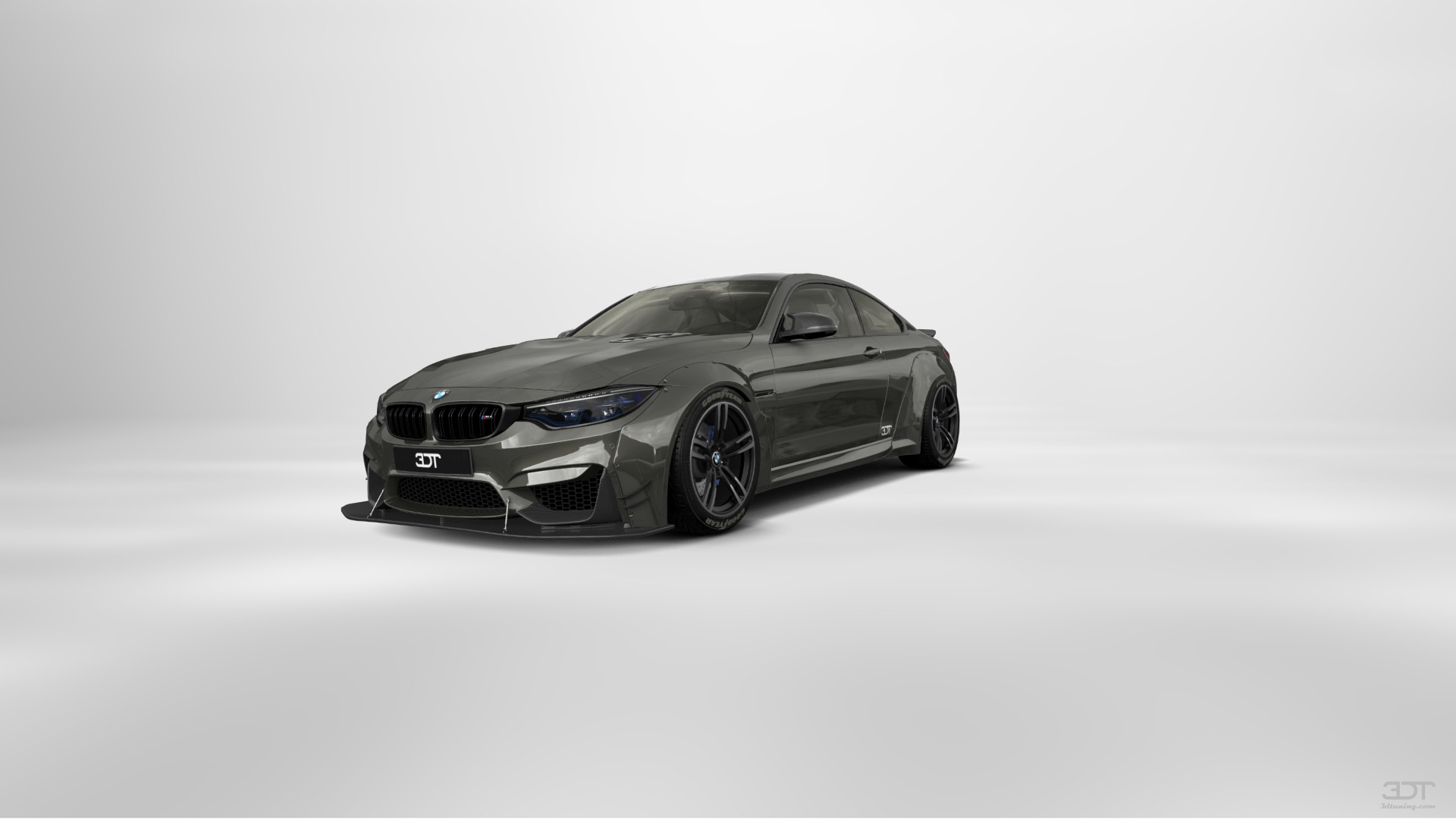 BMW M4 2 Door Coupe 2019