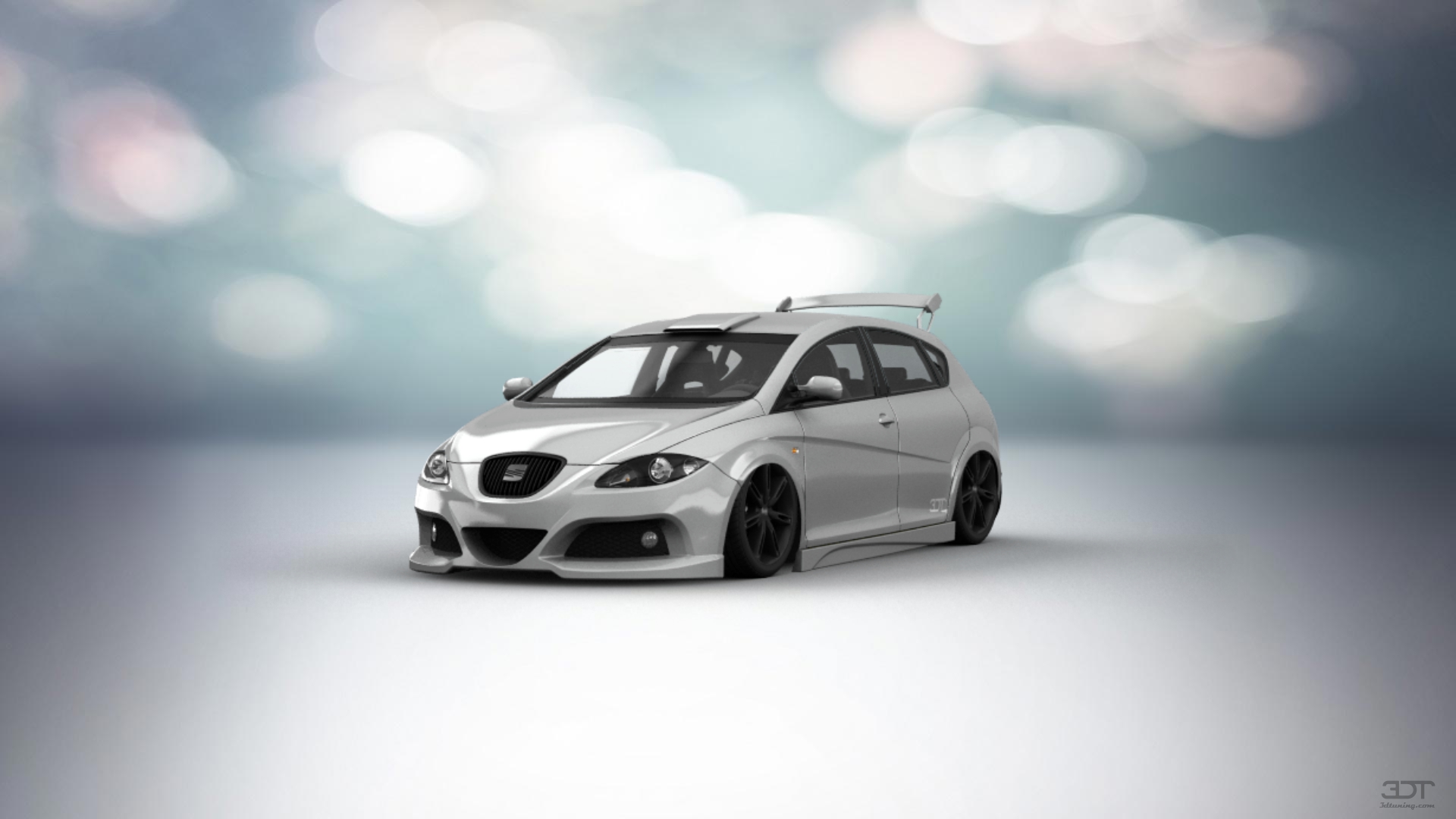 Seat Leon 5 Door Hatchback 2006