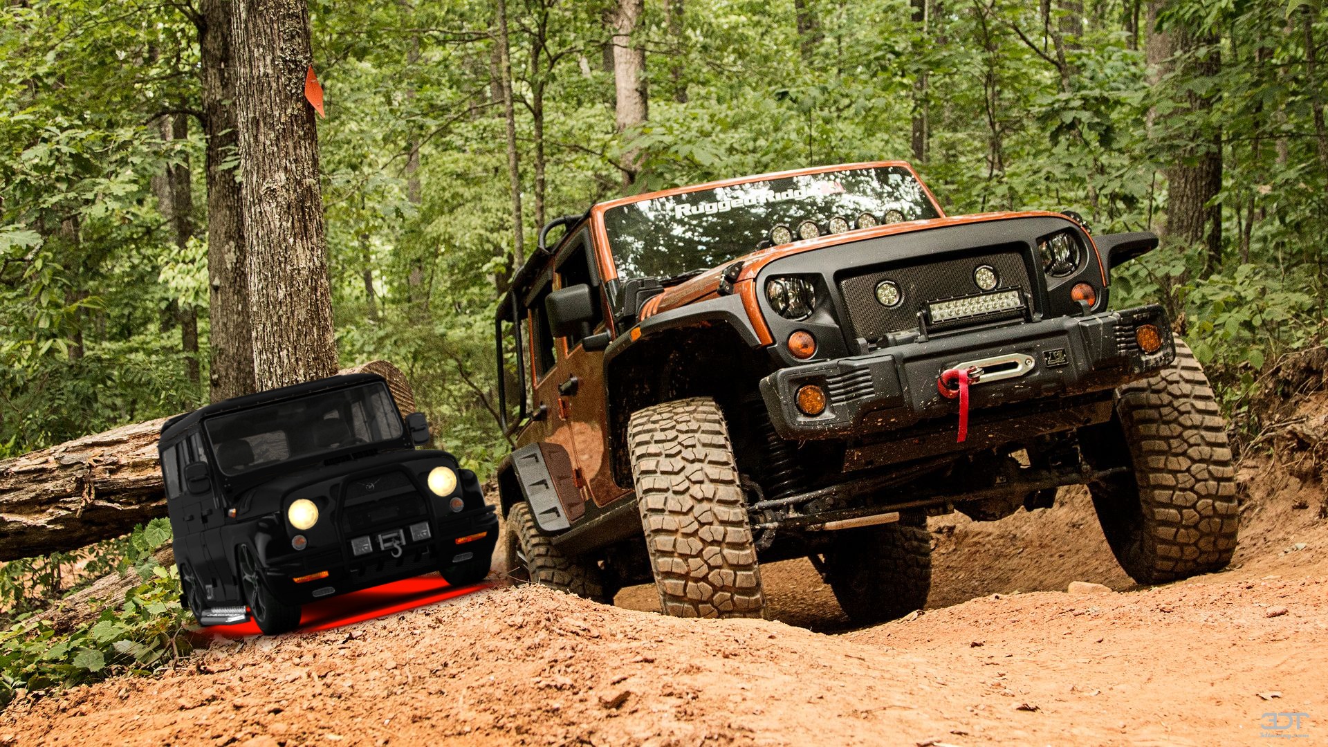 UAZ Hunter SUV 2012 Images