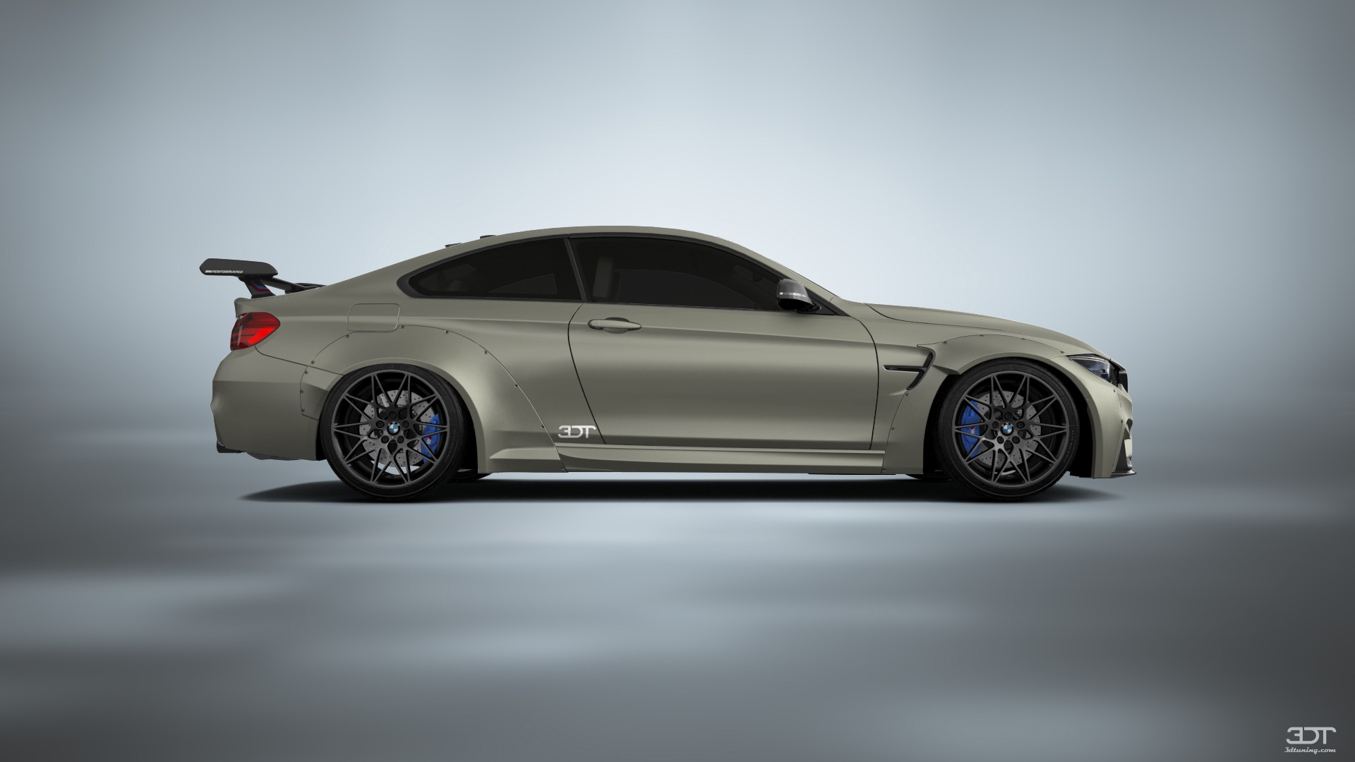 BMW M4 2 Door Coupe 2019