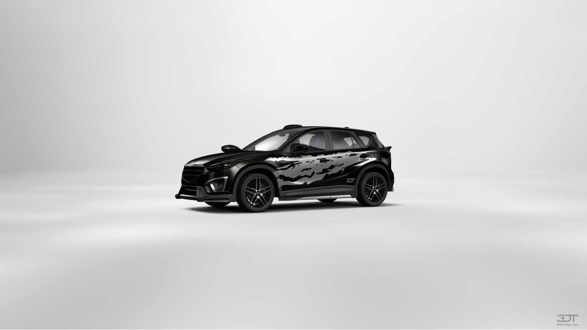 Mazda CX 5 Crossover 2013
