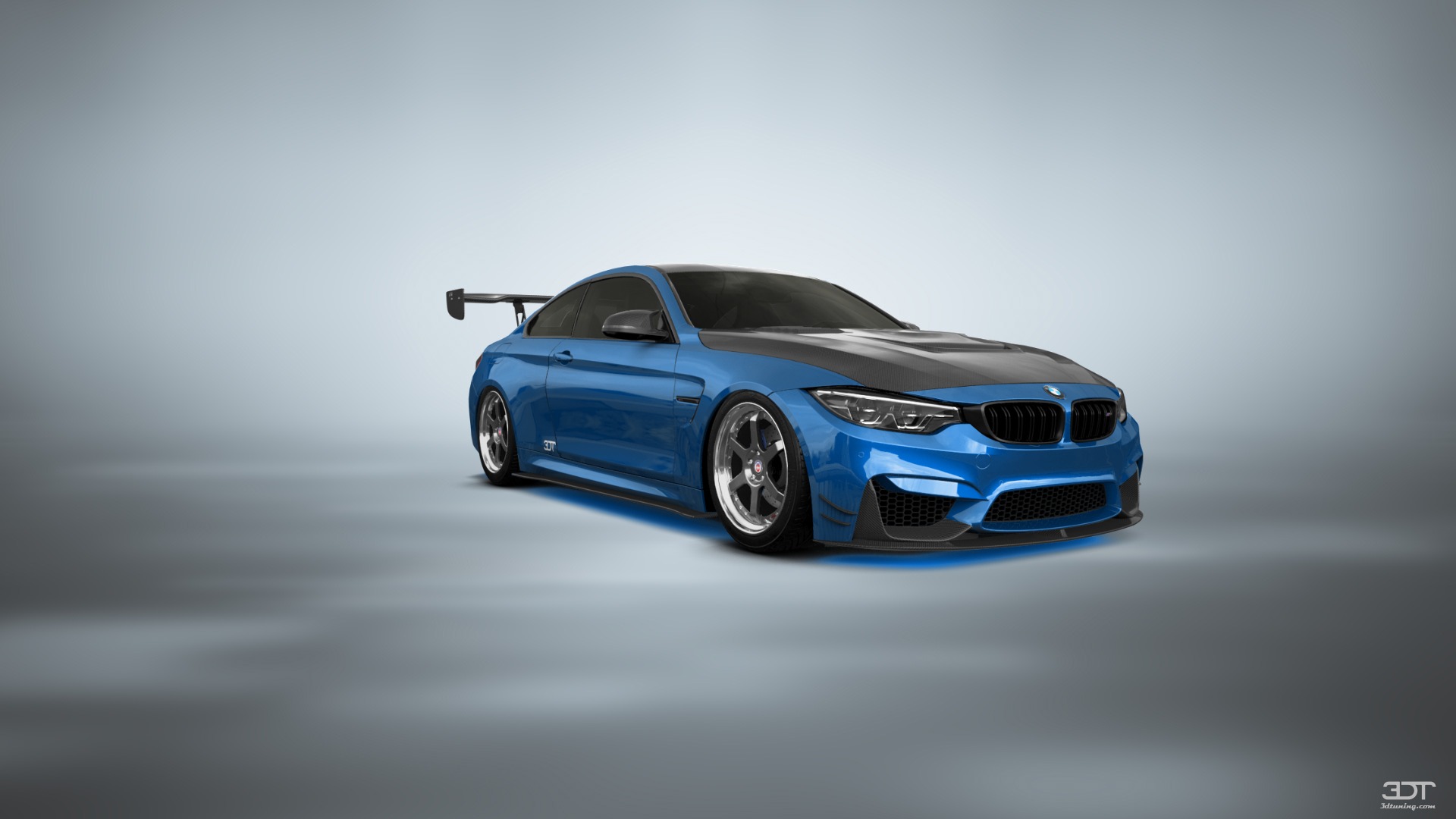 BMW M4 2 Door Coupe 2019 Images