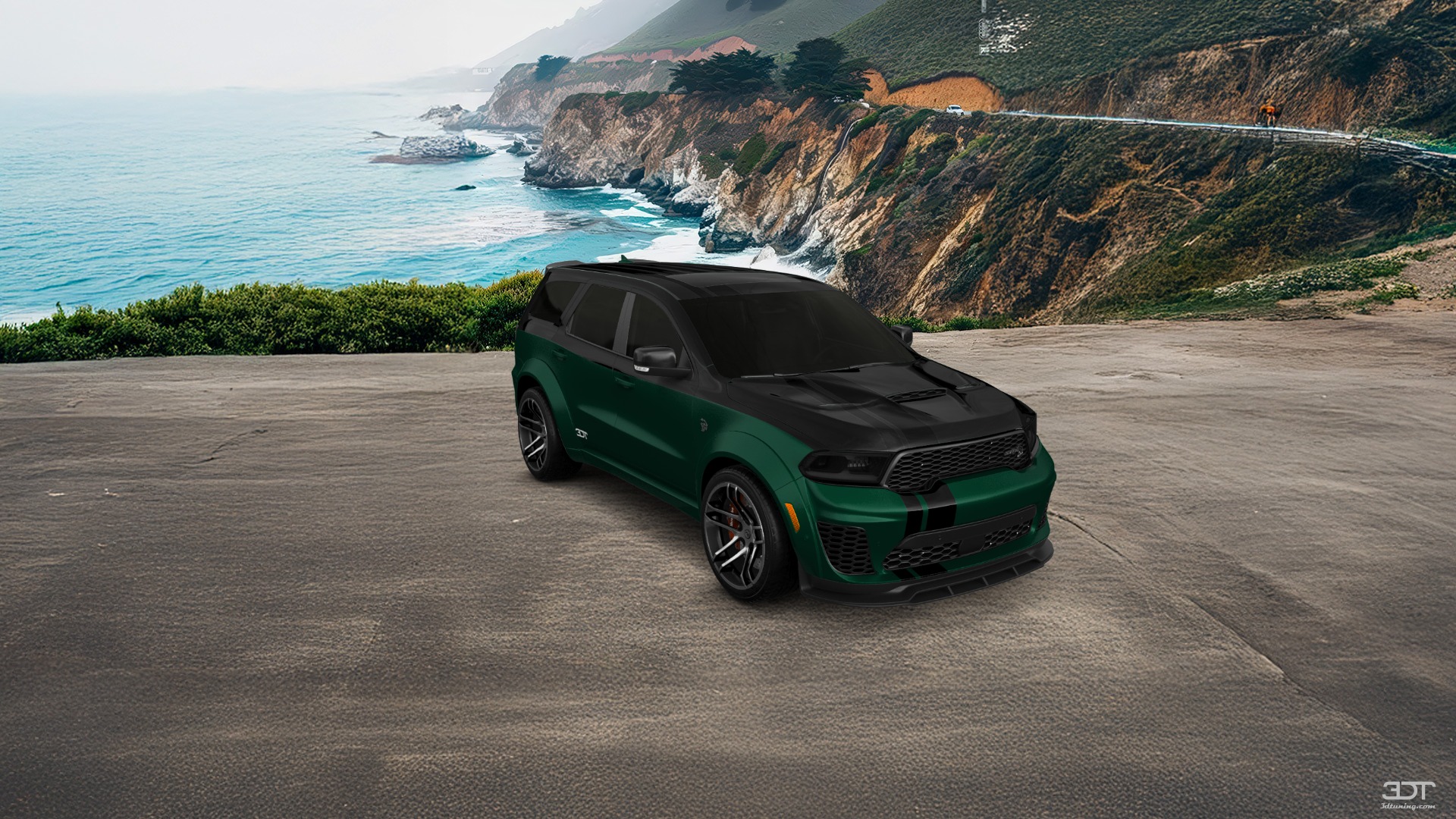 Dodge Durango 5 Door SUV 2021