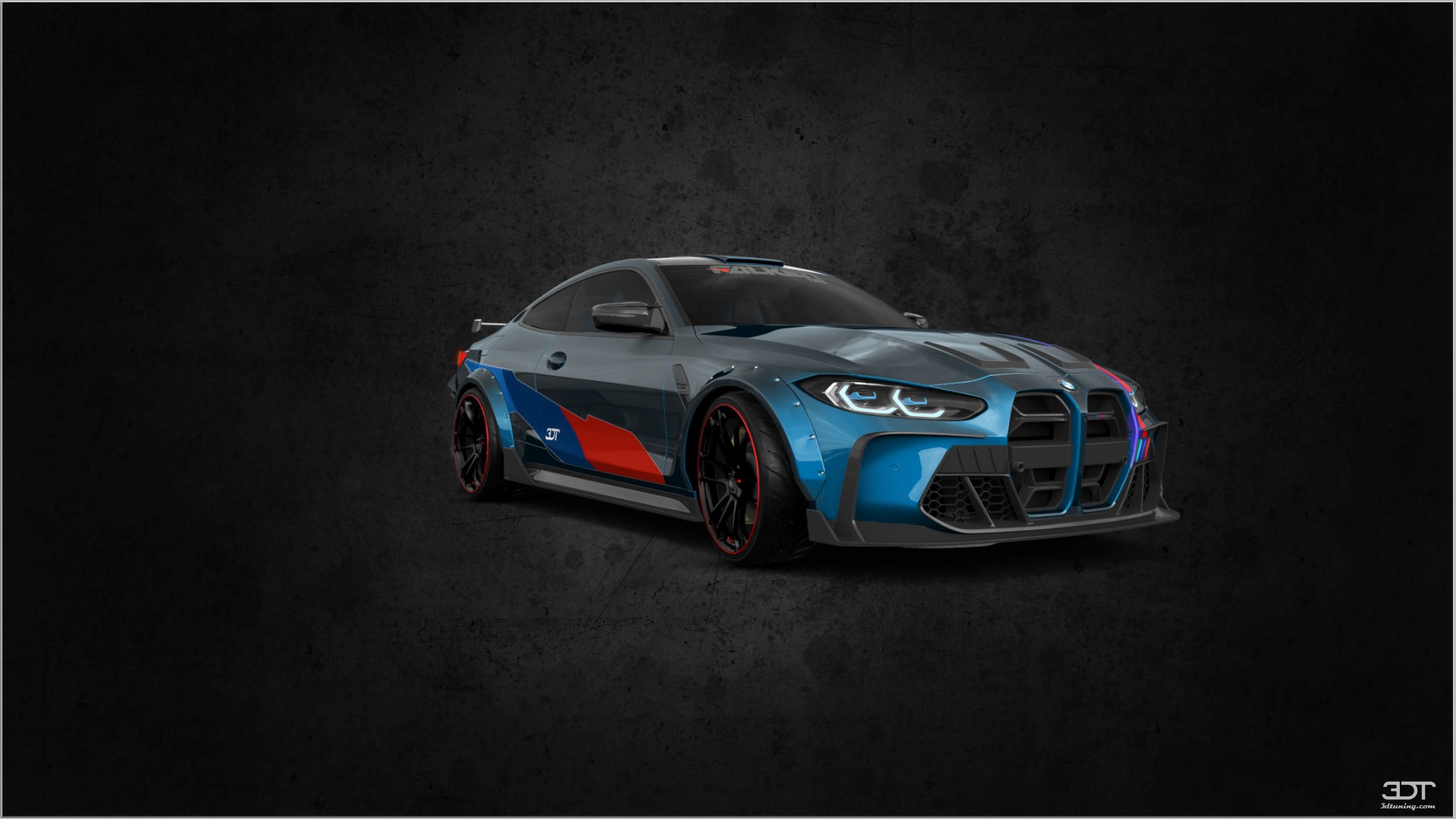 BMW M4 2 Door Coupe 2021