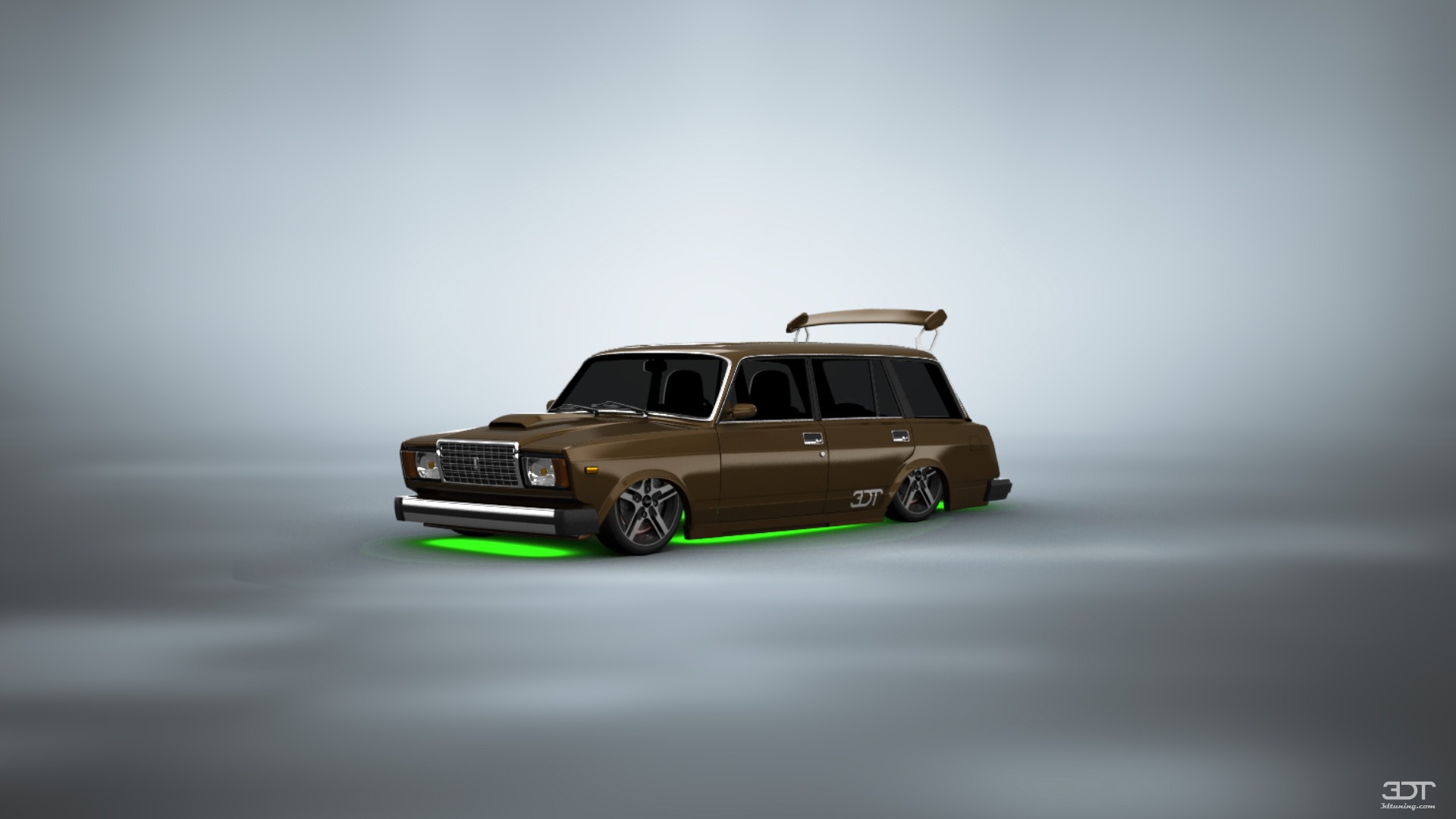 Lada 21047 Wagon 1999
