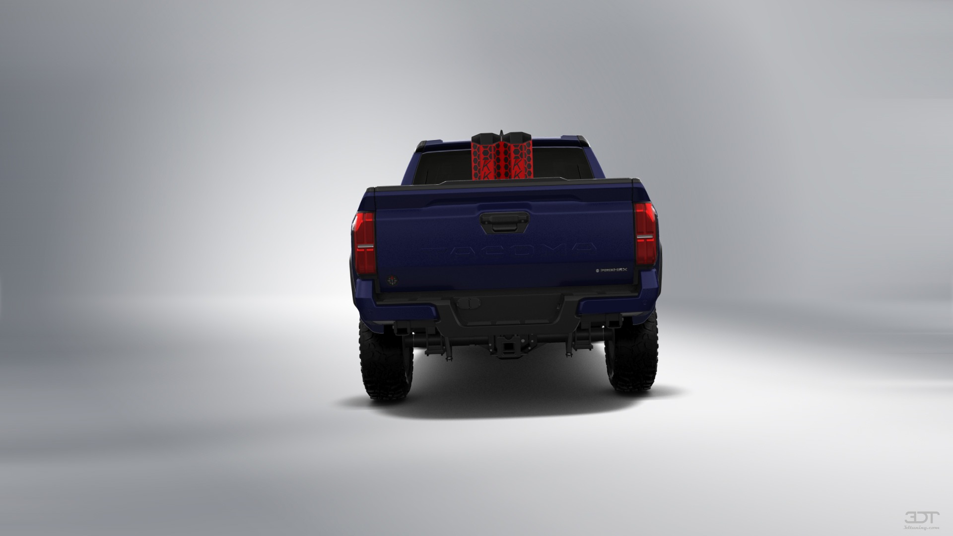 Toyota Tacoma Crew Cab 4 Door pickup truck 2024