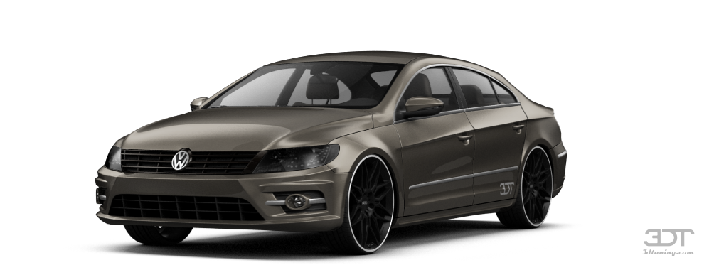 Volkswagen Passat CC 2013