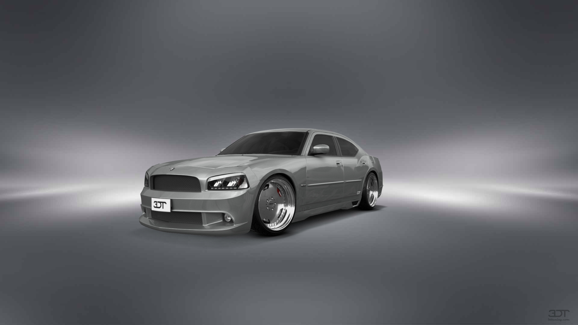 Dodge Charger Se Sedan 2006