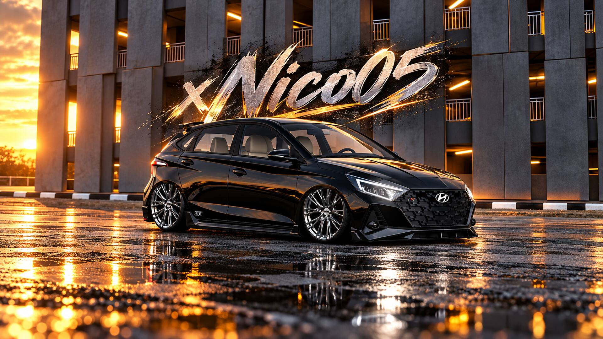 Hyundai i20 5 Door Hatchback 2022