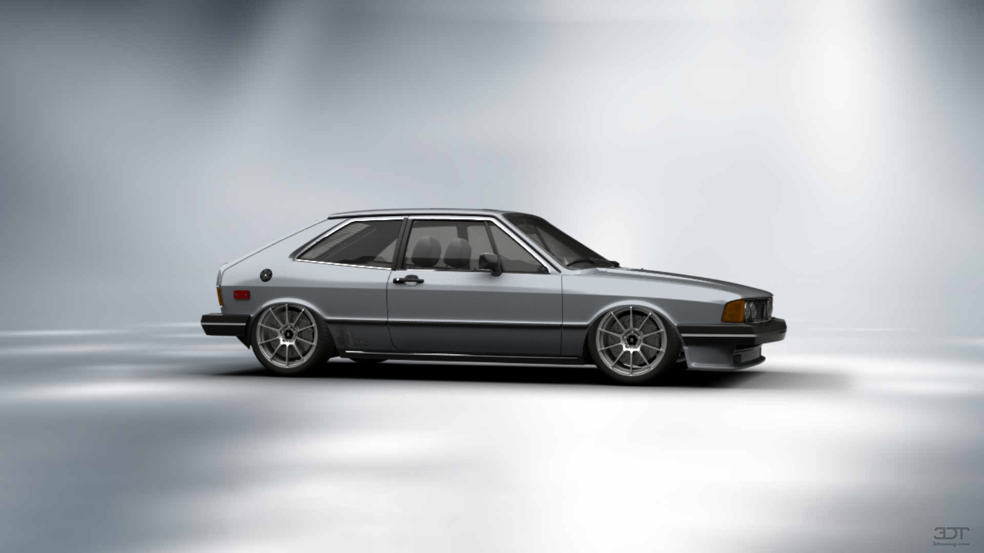 Volkswagen Scirocco 3 Door Hatchback 1974 tuning