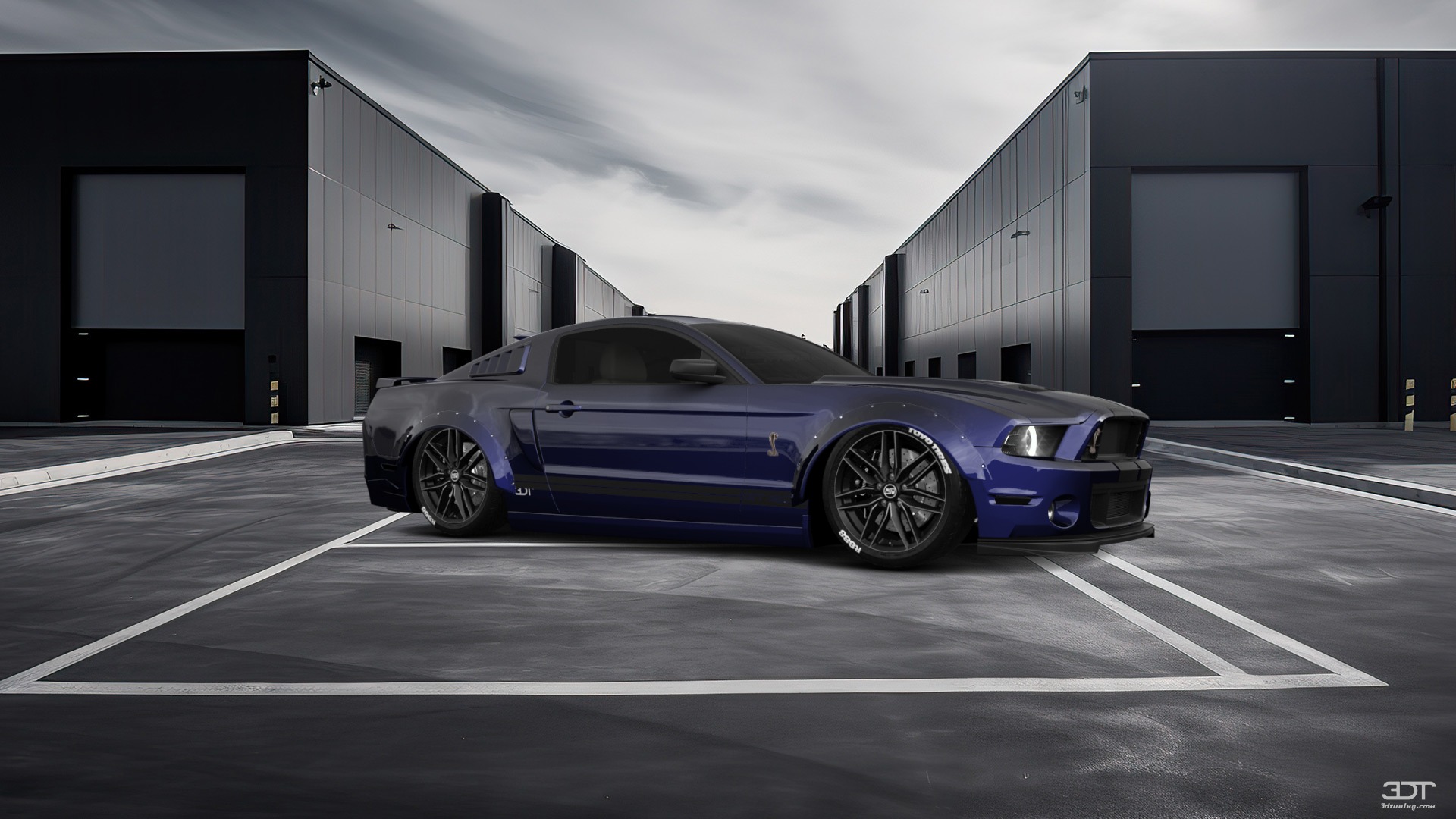 Mar_m8's Car Gallery | 3DTuning