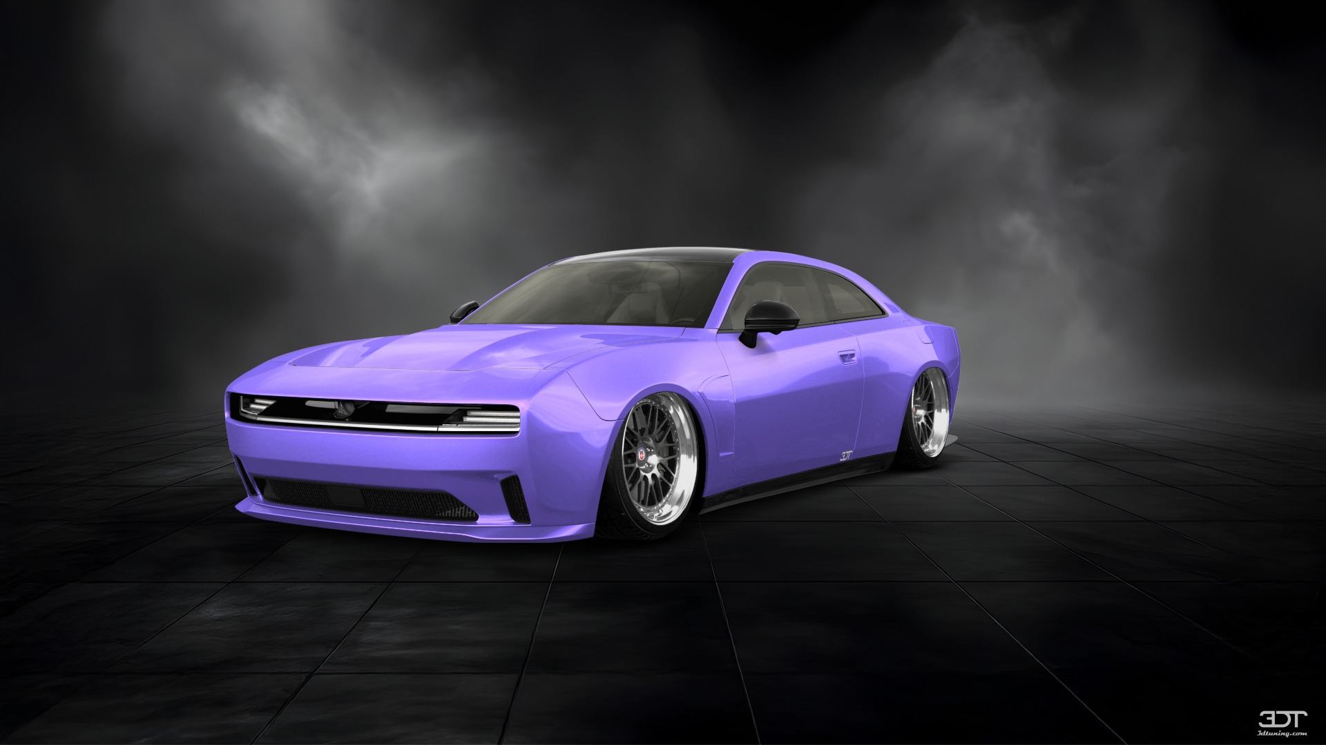 Dodge Charger 2 Door Coupe 2024