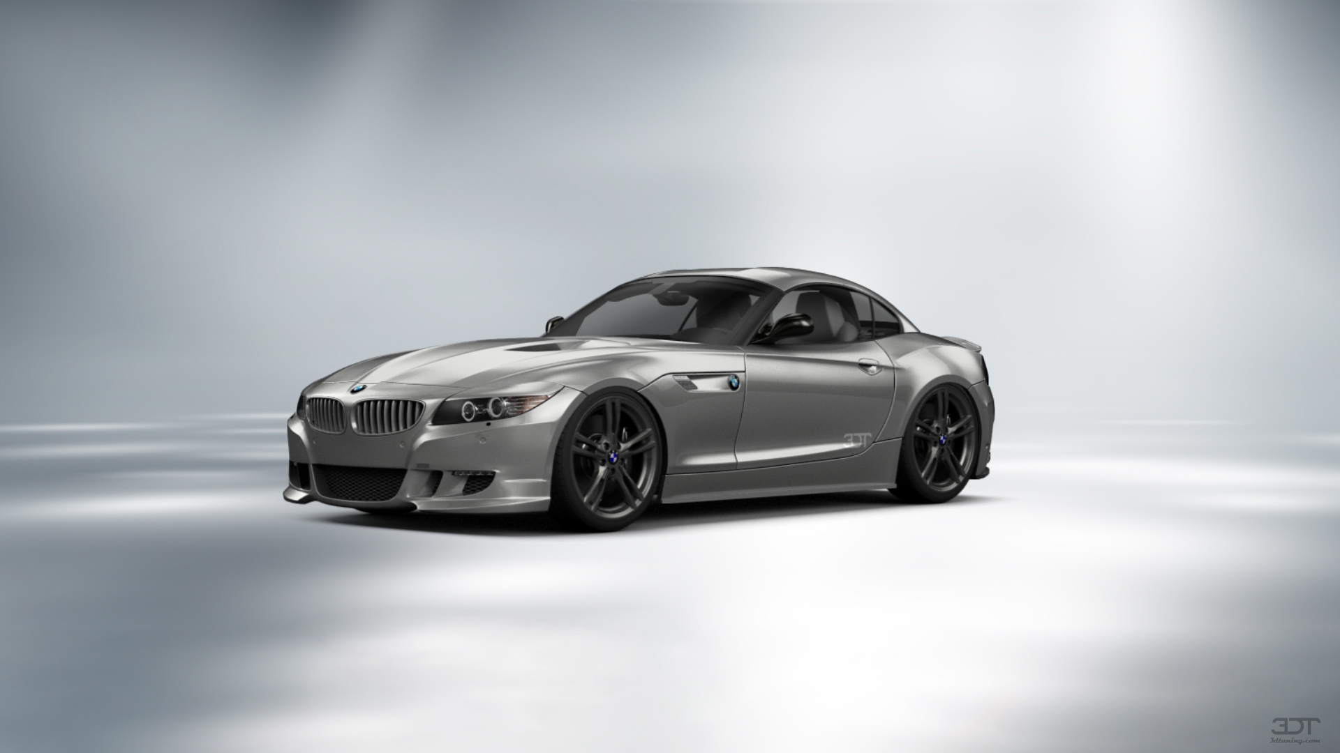 BMW Z4 Roadster 2009 tuning