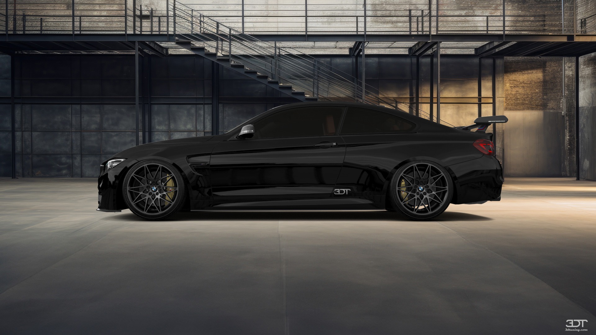 BMW M4 2 Door Coupe 2019