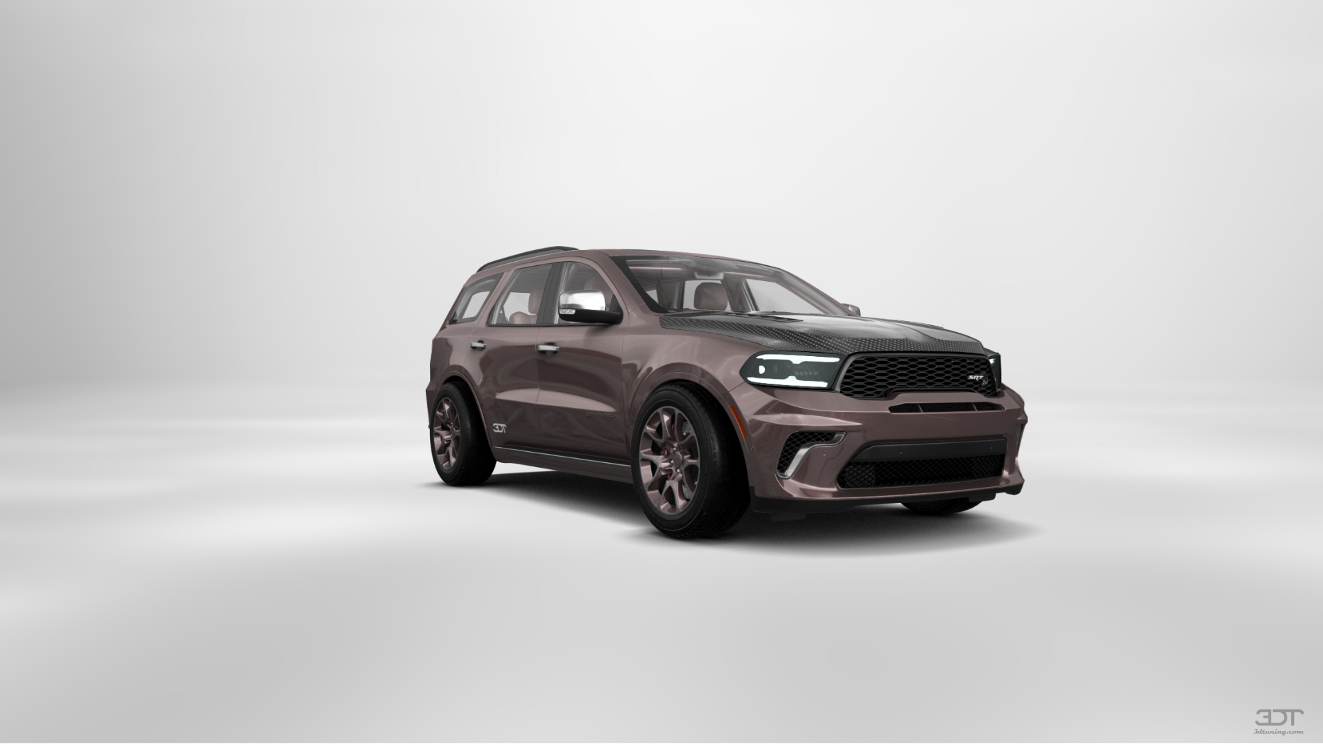 Dodge Durango 5 Door SUV 2021