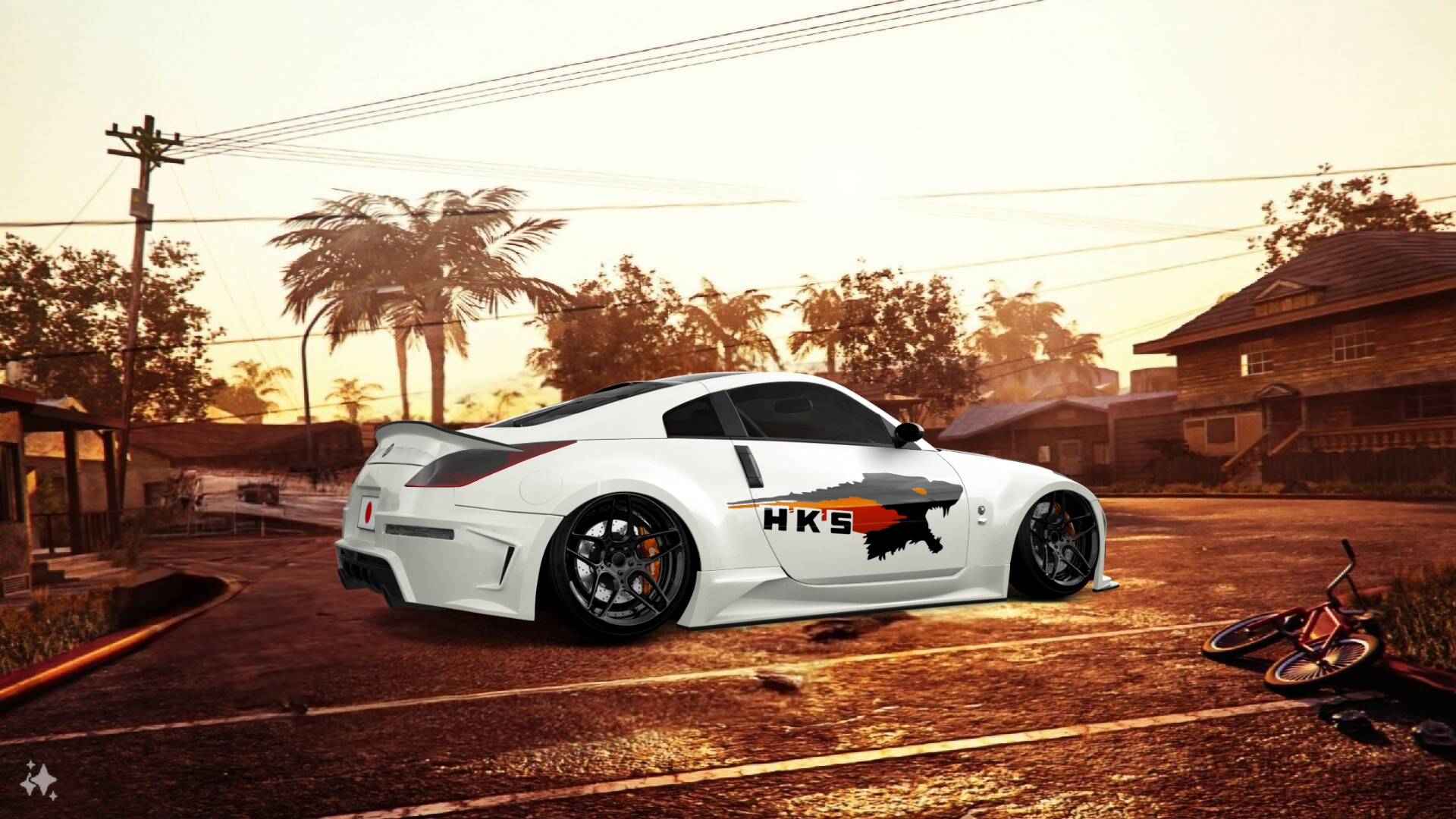 Nissan 350Z 2 Door Coupe 2002 Images