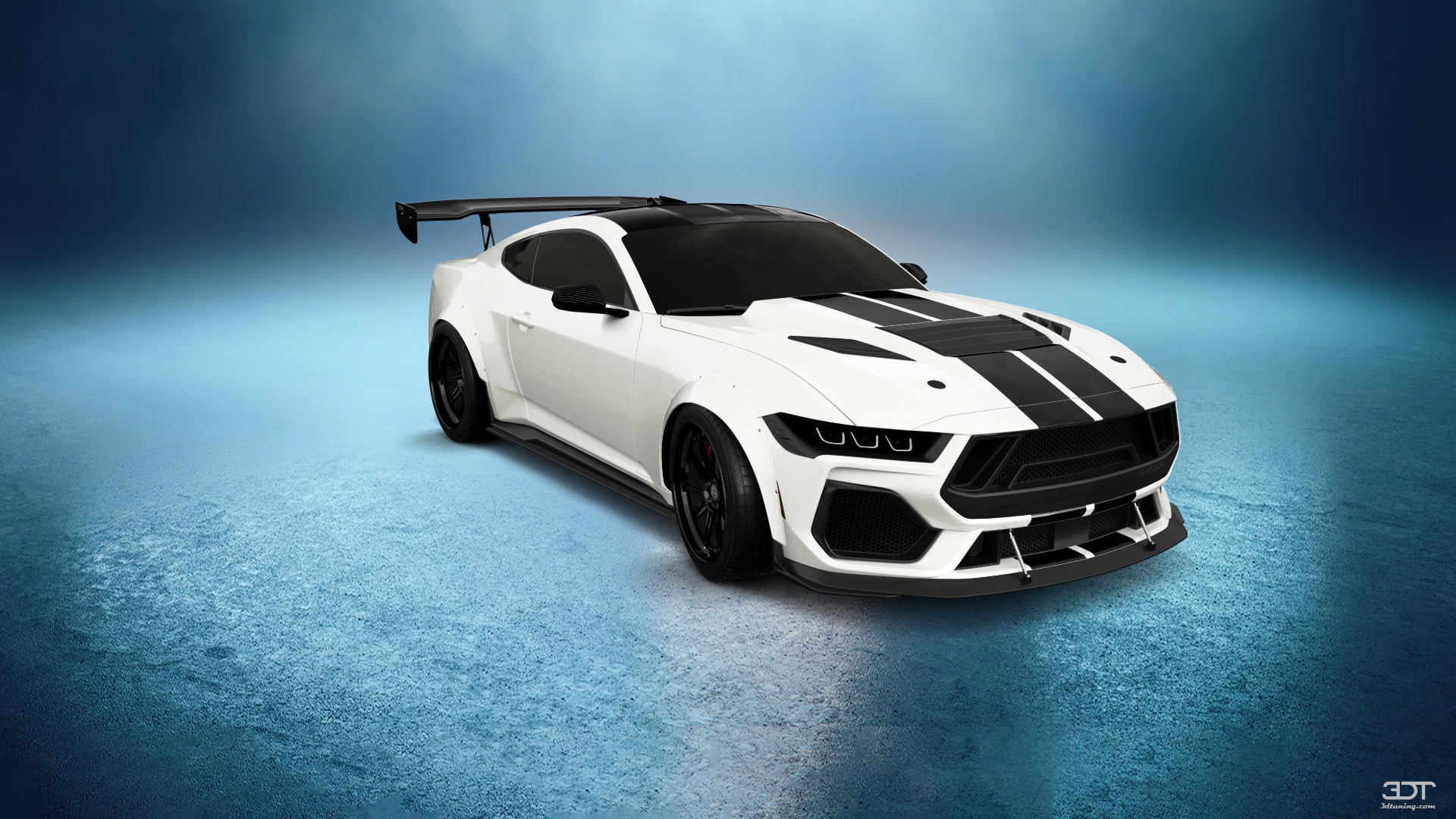 Ford Mustang 2 Door Coupe 2024