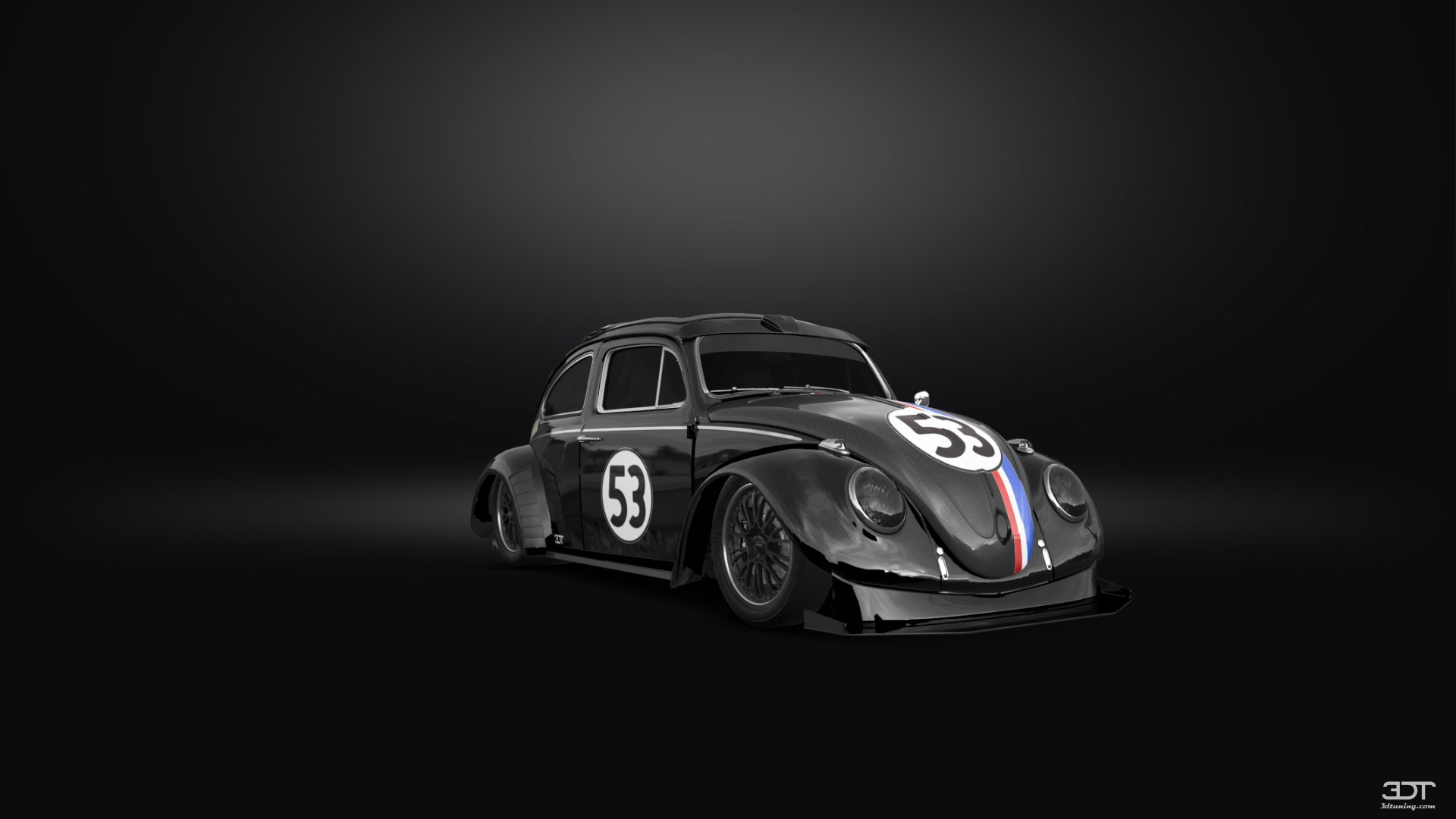 Volkswagen Beetle Saloon 1964 Images