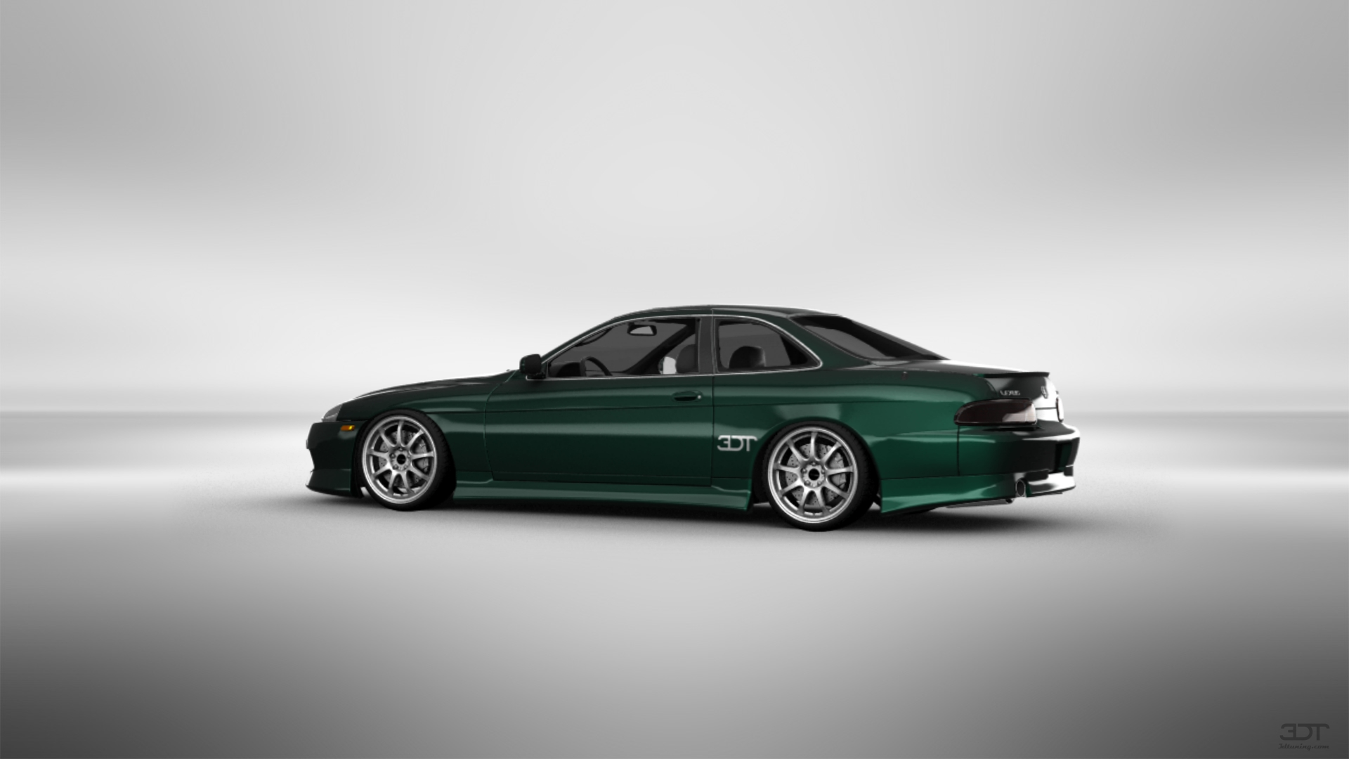 Lexus SC300 Coupe 1997
