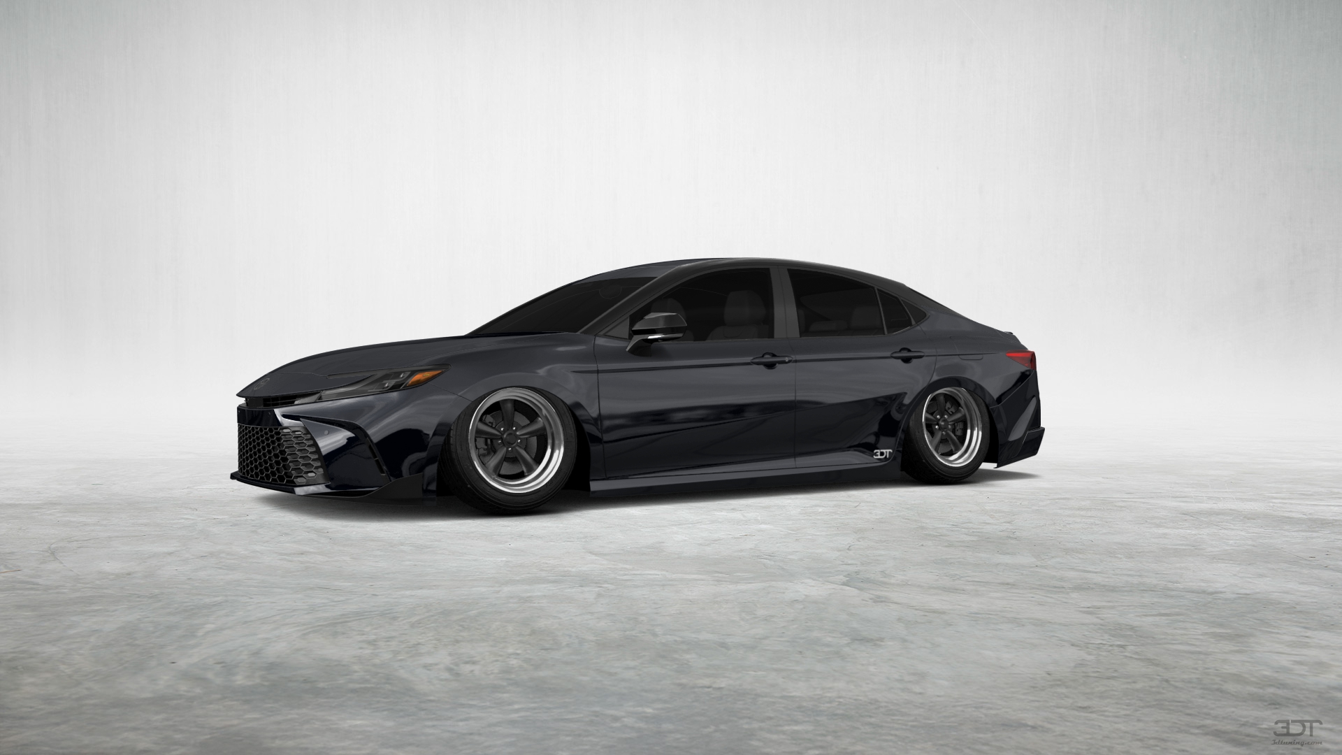 Toyota Camry Sedan 2025