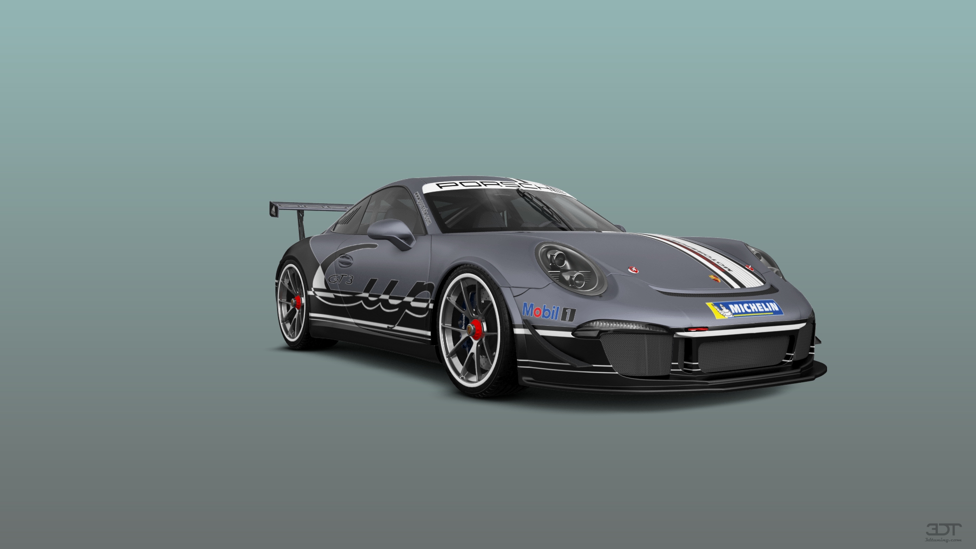 Porsche 911 Carrera 2 Door Coupe 2011