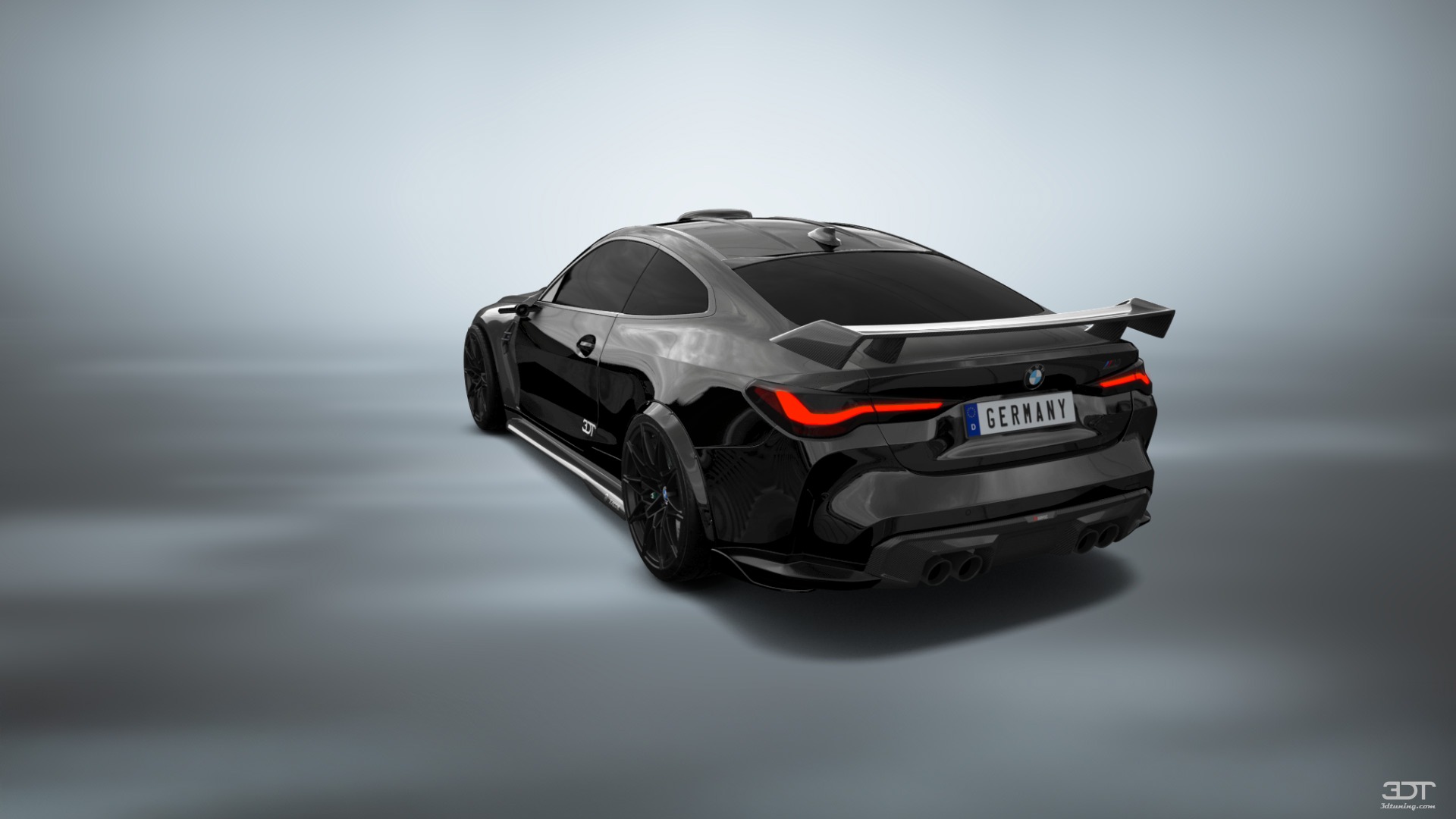 BMW M4 2 Door Coupe 2021