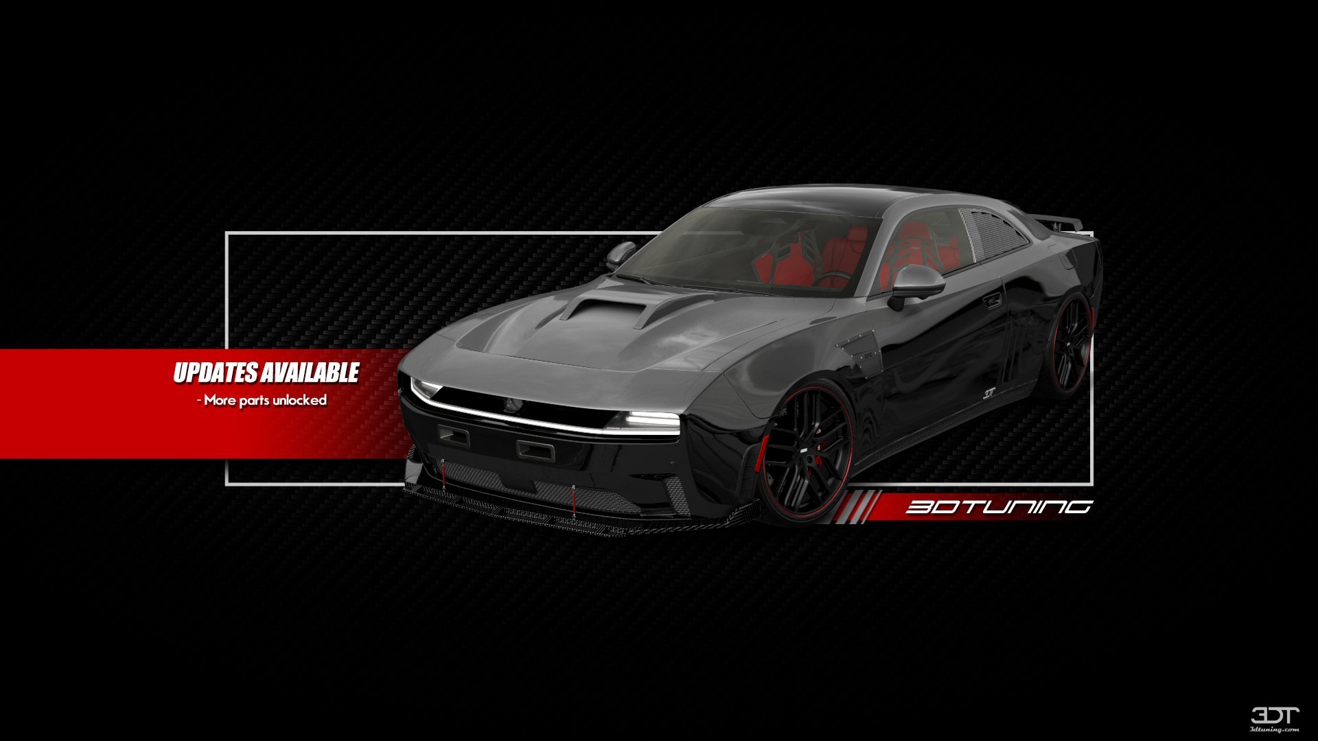 Dodge Charger 2 Door Coupe 2024