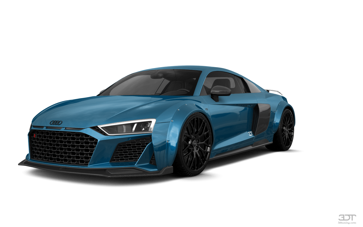 Audi R8 2 Door Coupe 2019