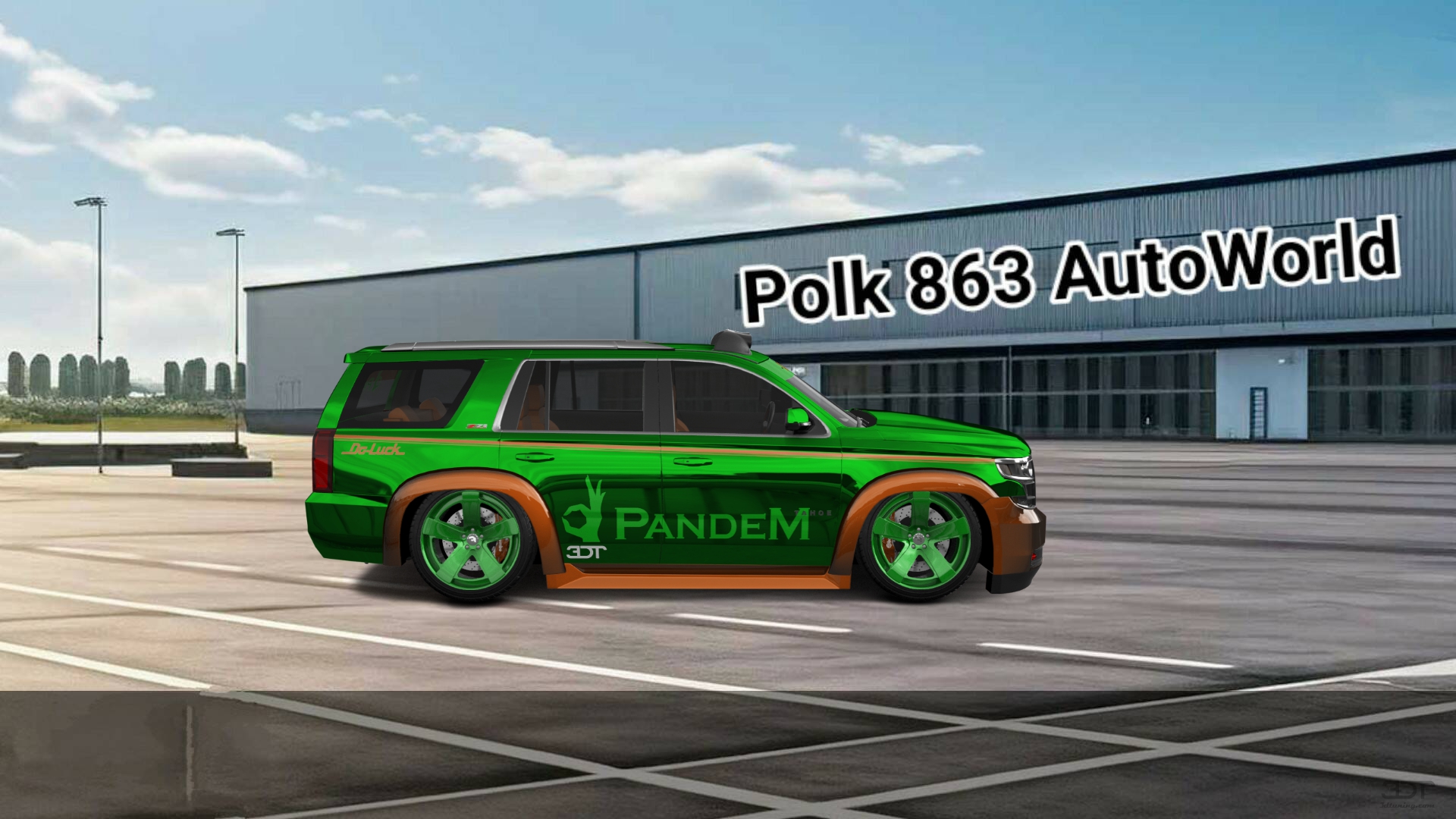 Chevrolet Tahoe Z71 5 Door SUV 2015 Images