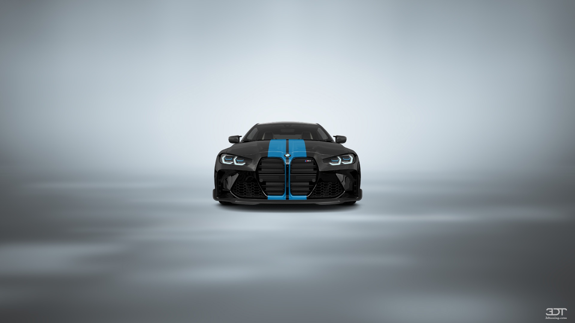 BMW M4 2 Door Coupe 2021