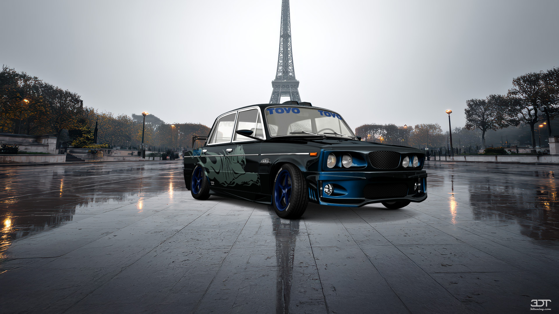 Lada 2106 Sedan 1976 Images