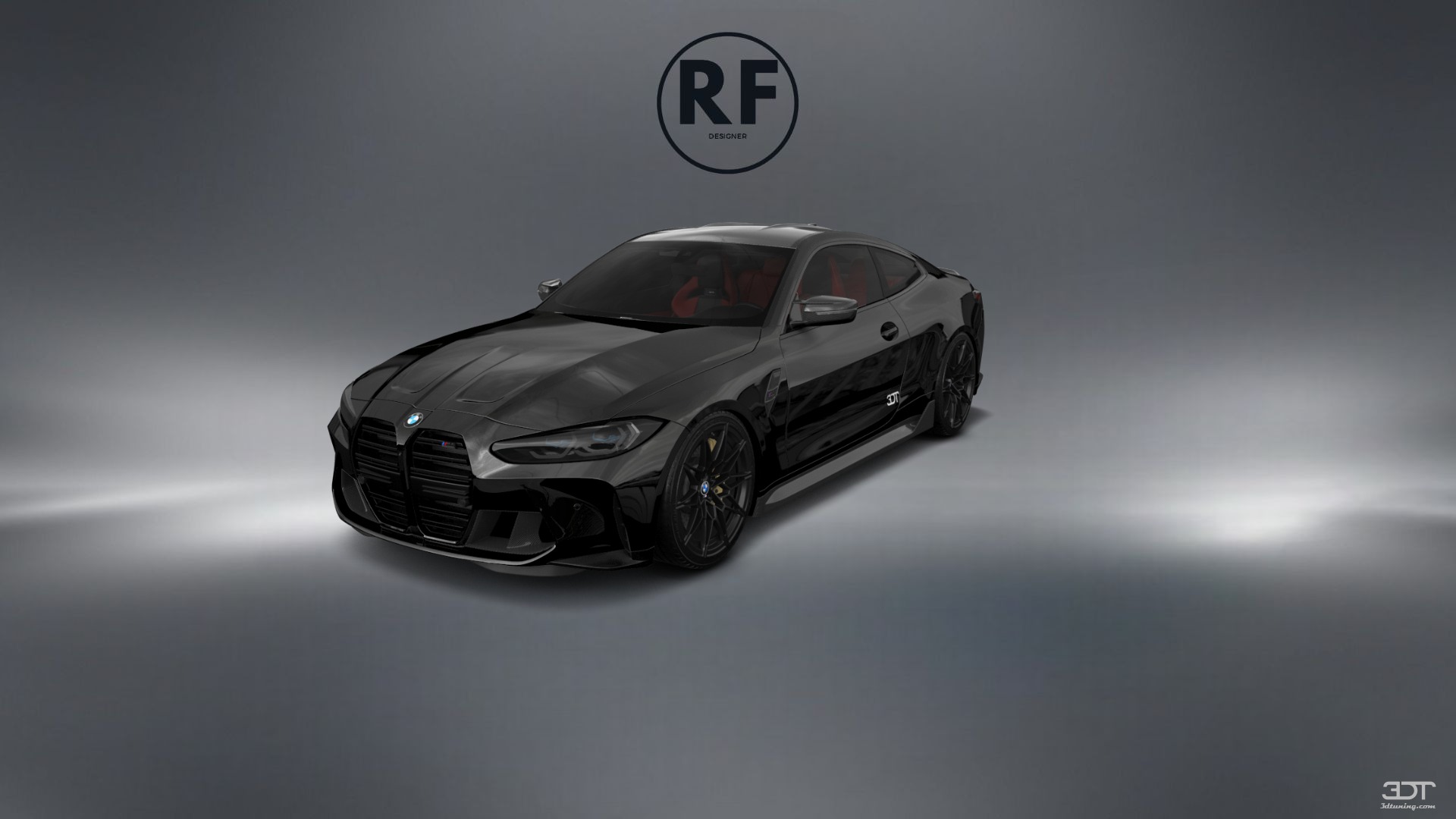 BMW M4 2 Door Coupe 2021