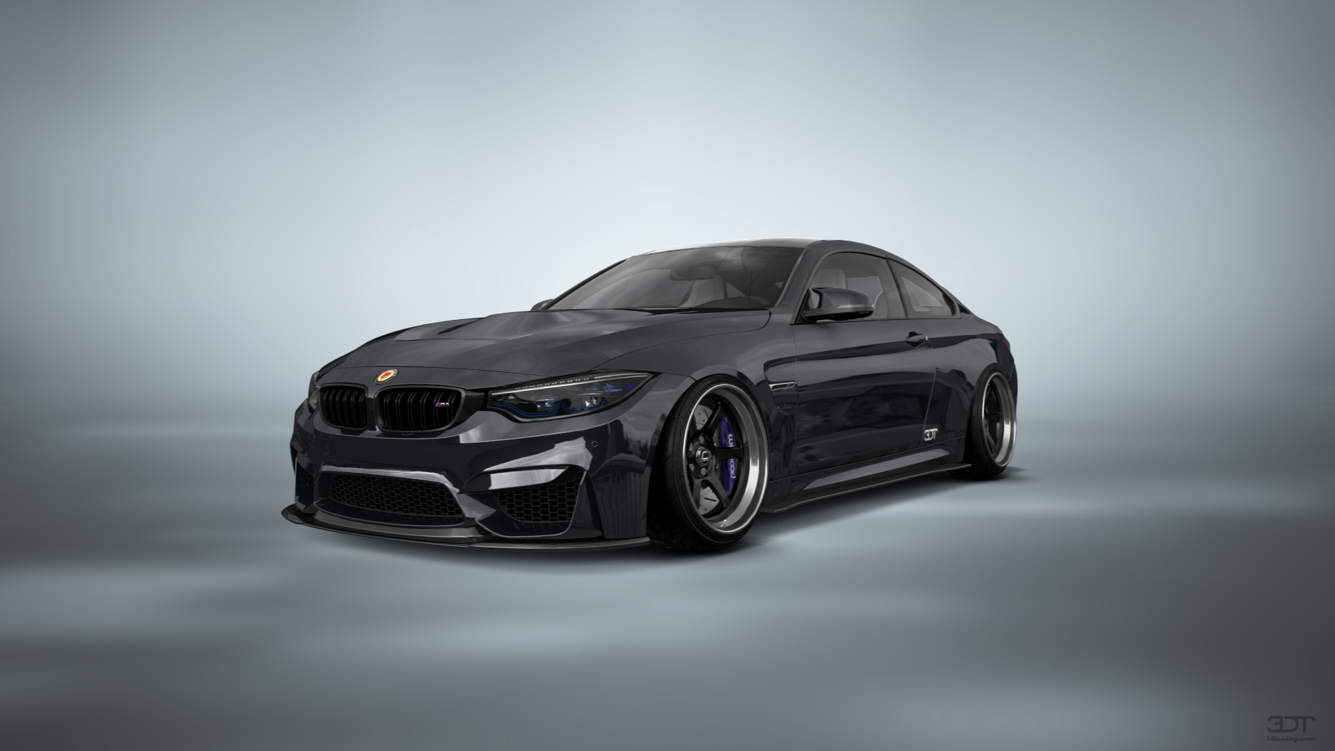 BMW M4 2 Door Coupe 2019