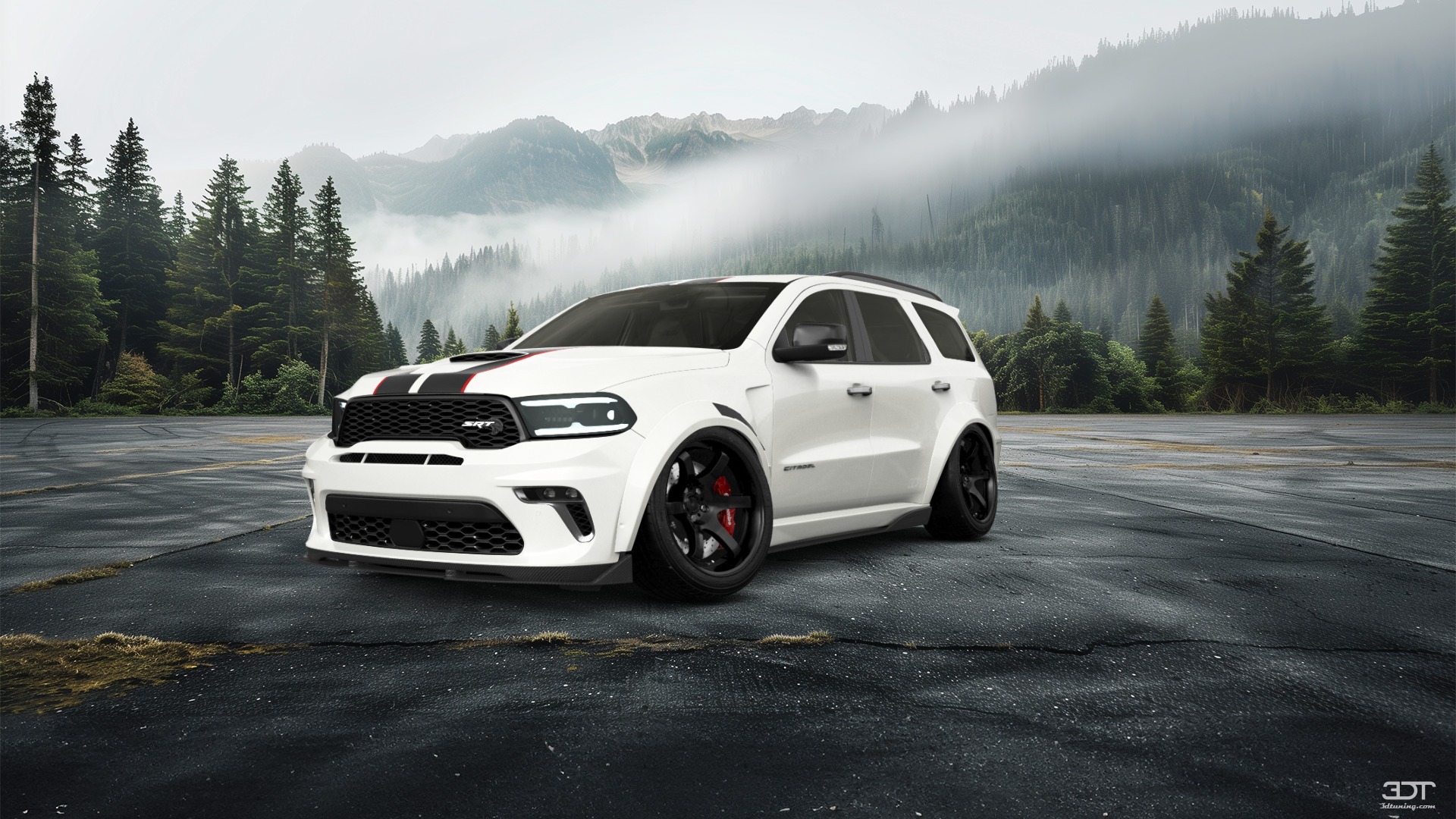 Dodge Durango 5 Door SUV 2021