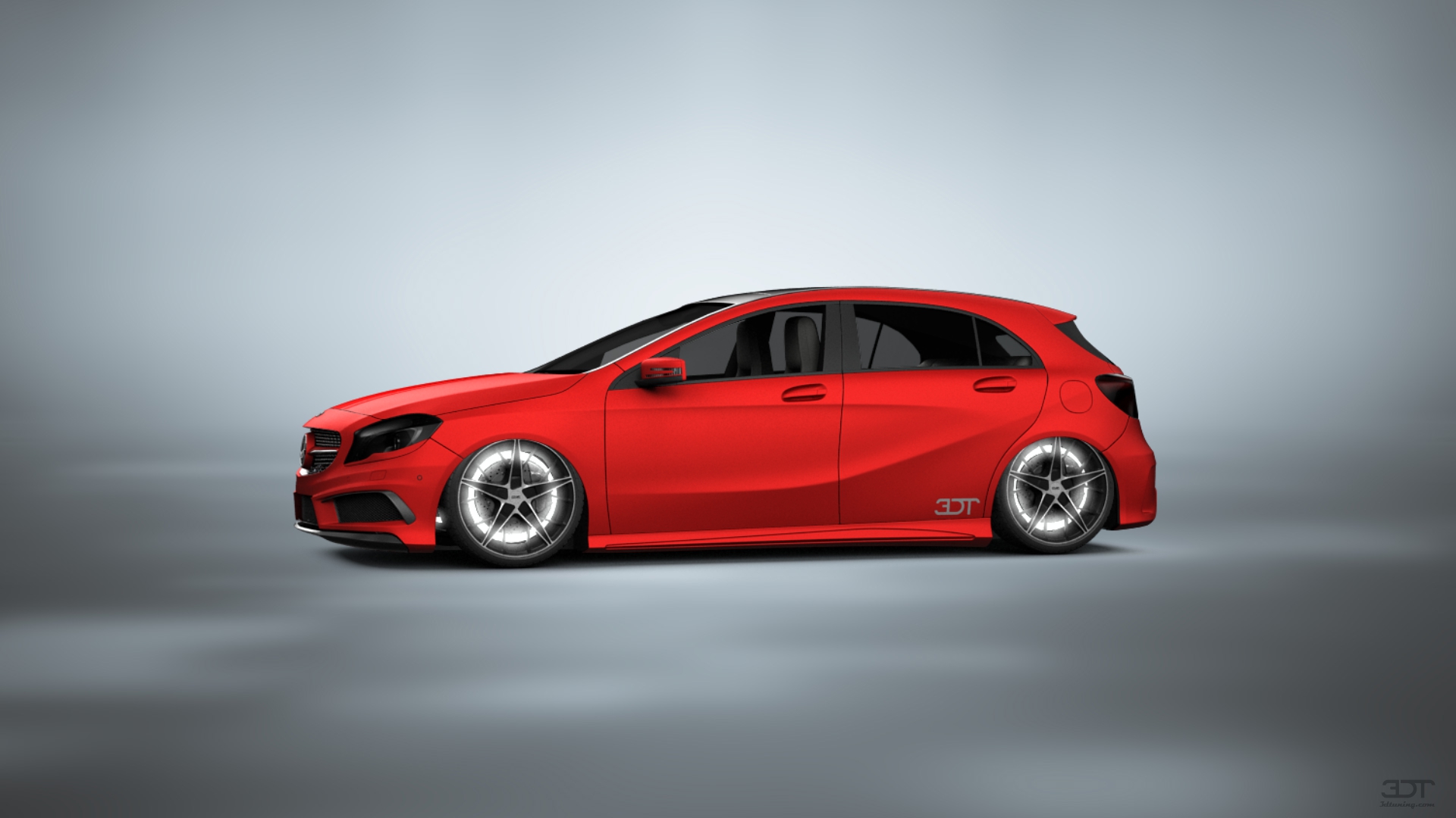 Mercedes A class Hatchback 2013