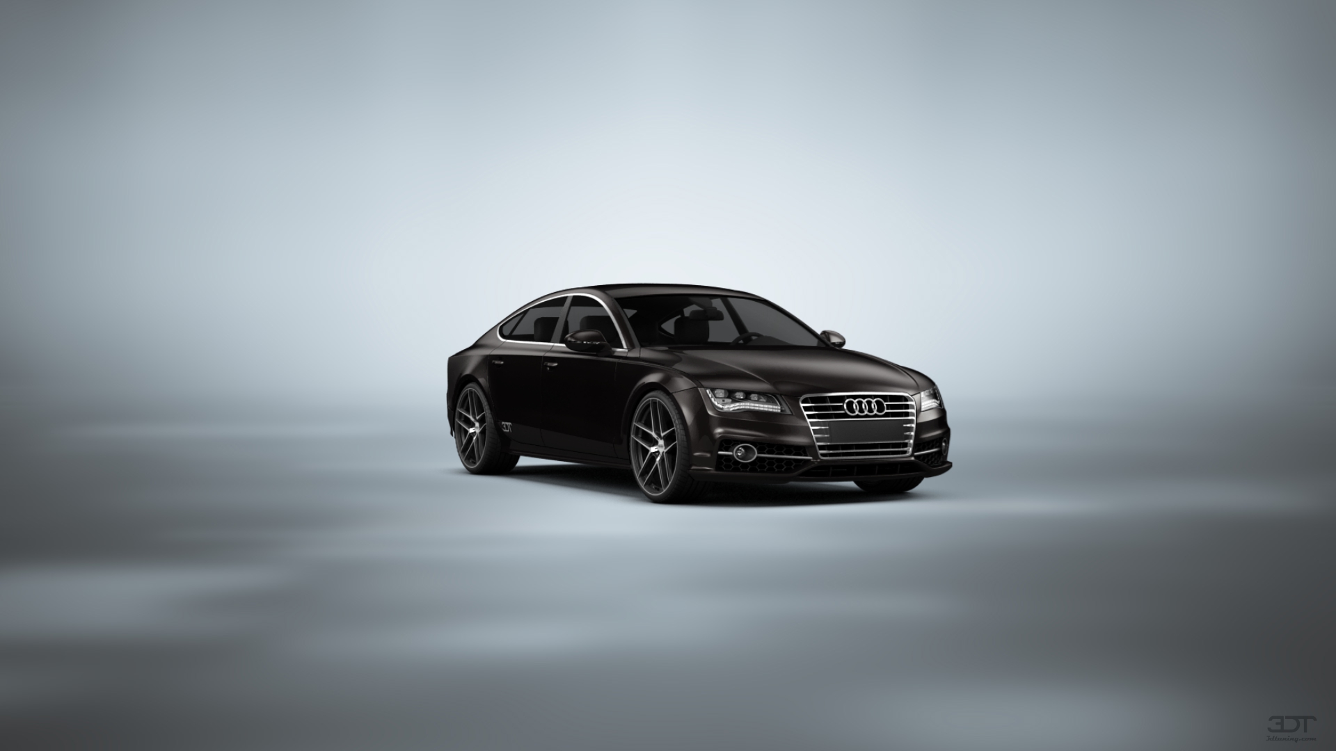 Audi A7 Liftback 2011