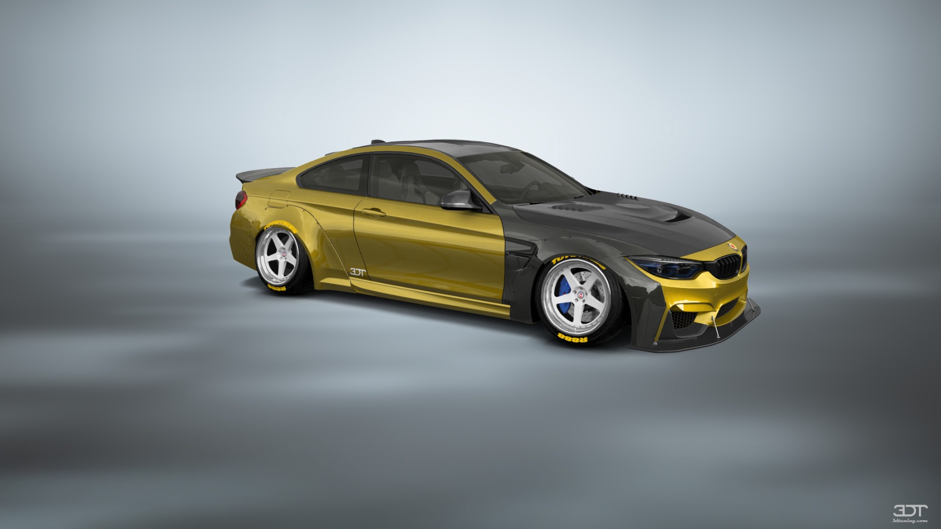 BMW M4 2 Door Coupe 2019
