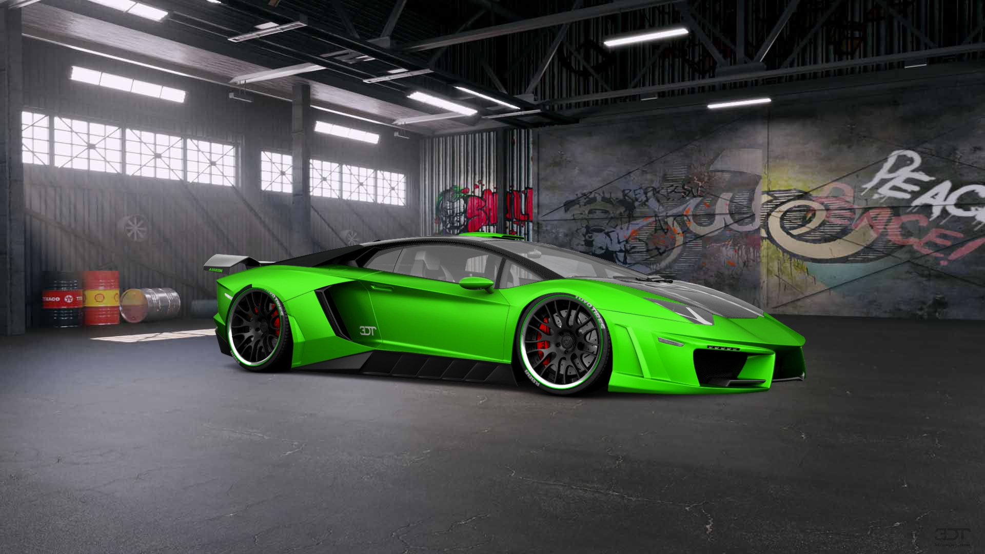 Lamborghini Aventador 2 Door Coupe 2012 Images