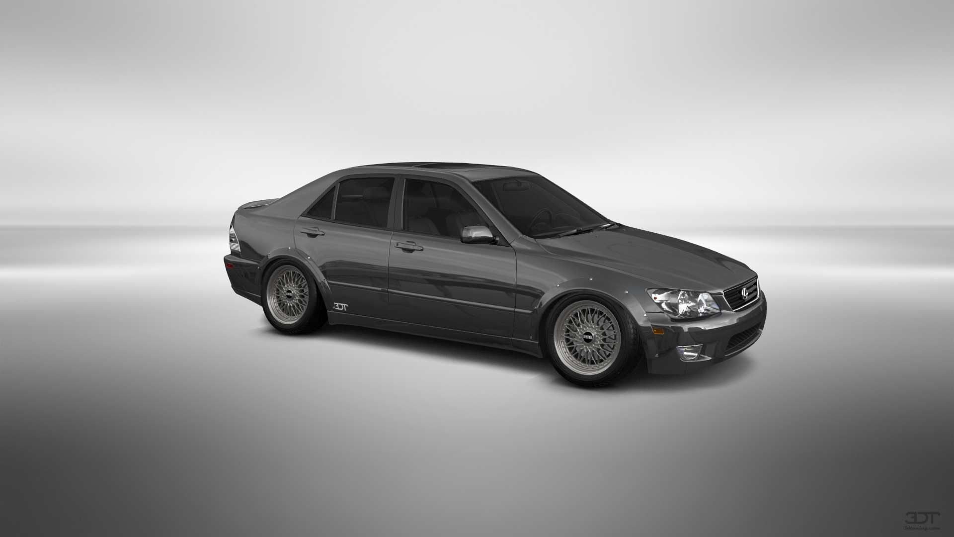 Lexus IS300 Sedan 1998