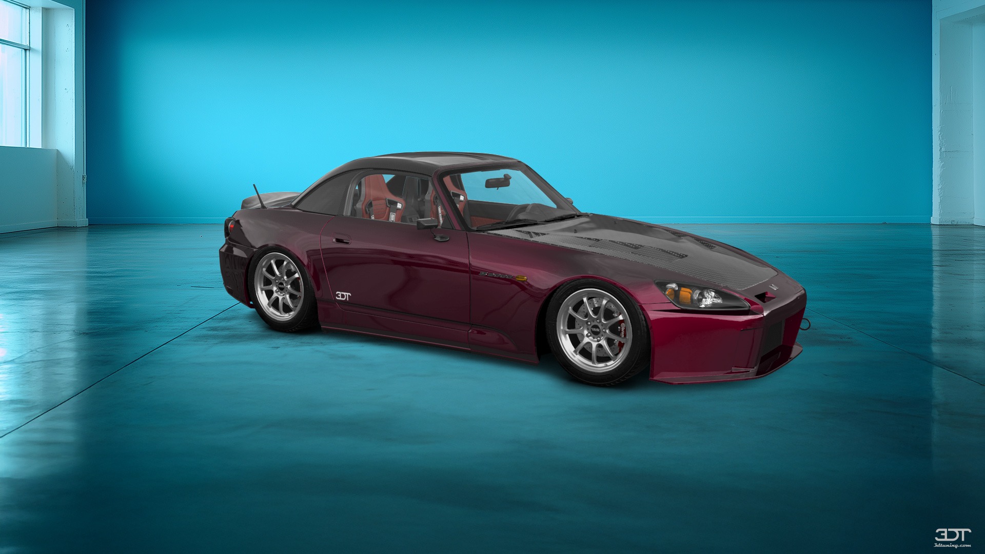Honda S2000 Roadster 1999 Images
