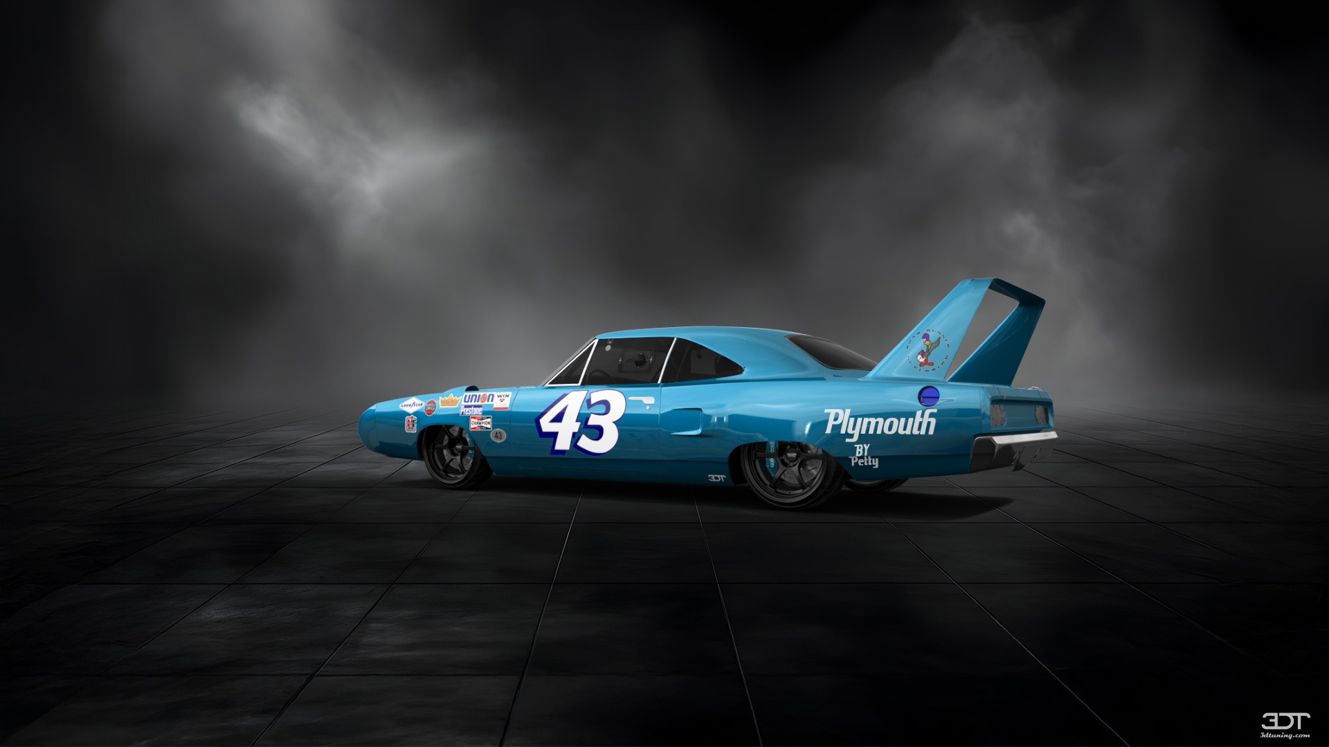 Plymouth Superbird 2 Door Coupe 1970 Images