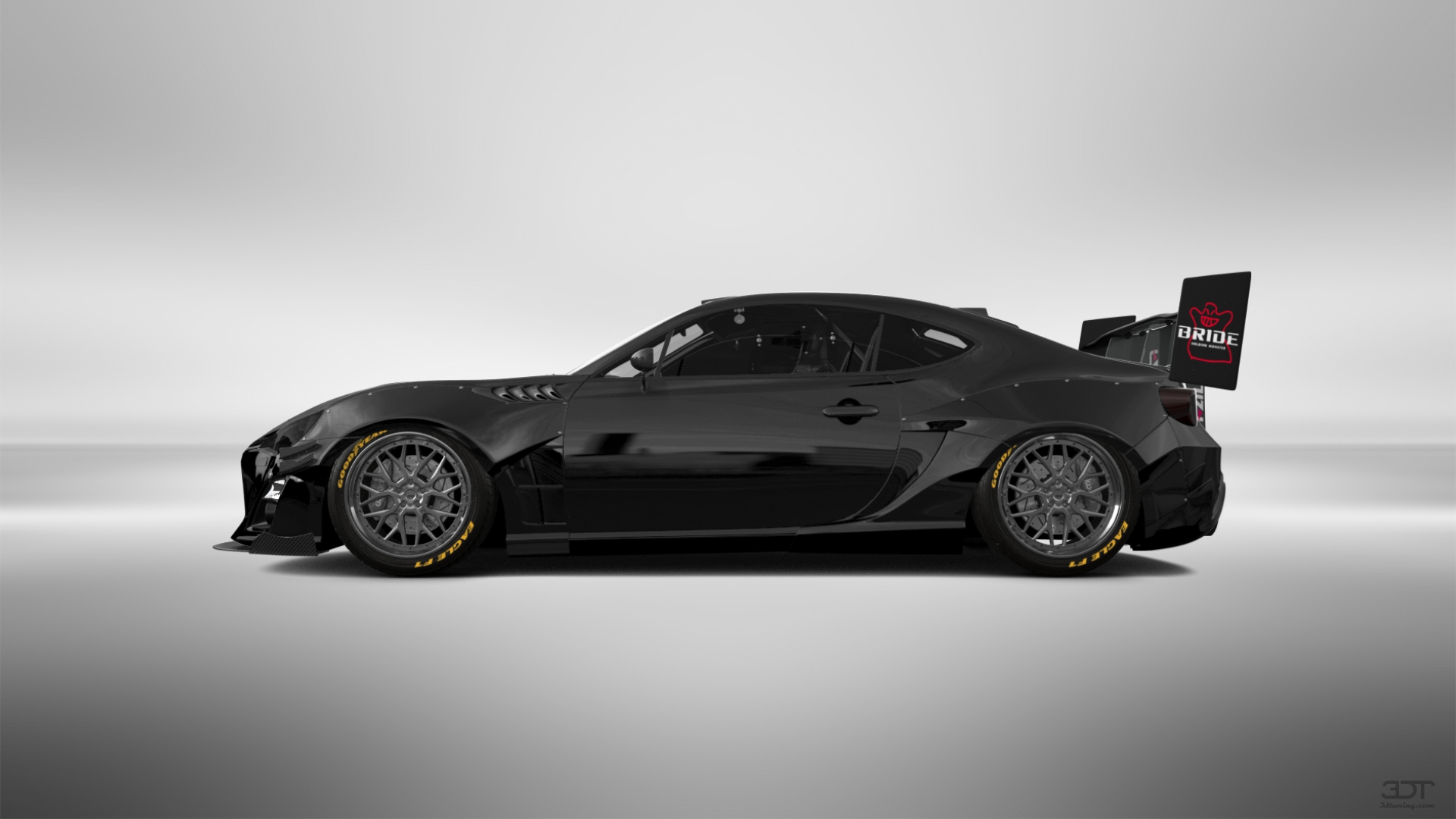 Toyota GT86 2 Door Coupe 2013