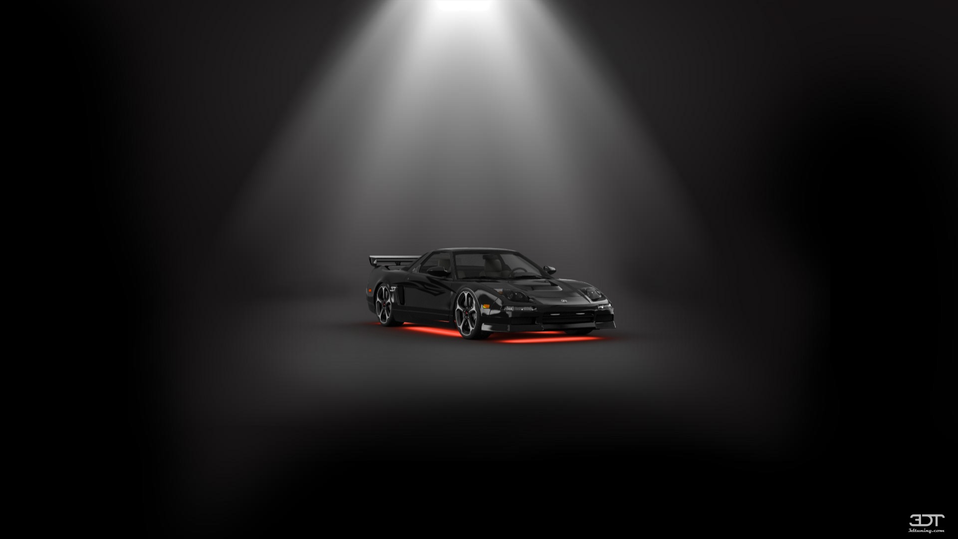 Acura NSX Coupe 2005