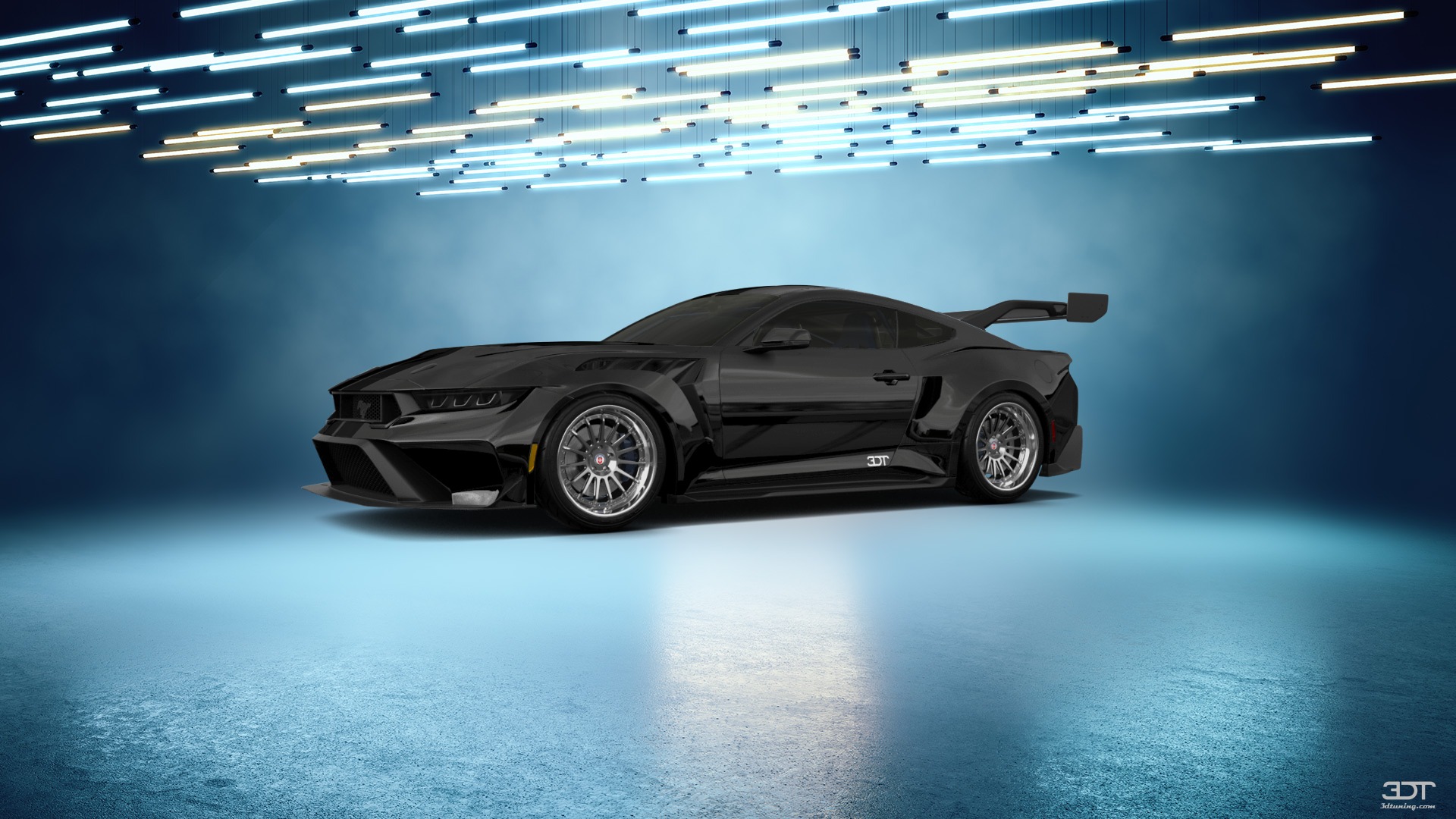 Ford Mustang 2 Door Coupe 2024