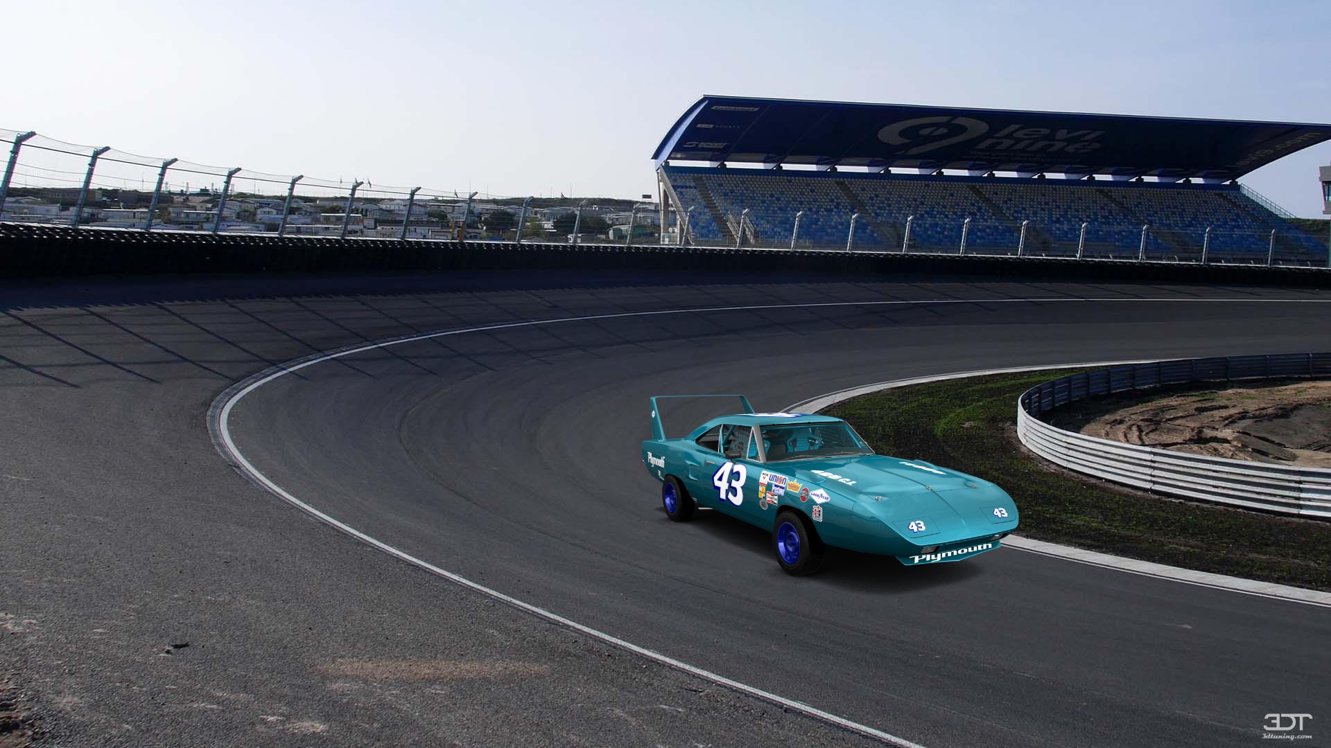 Plymouth Superbird 2 Door Coupe 1970 Images
