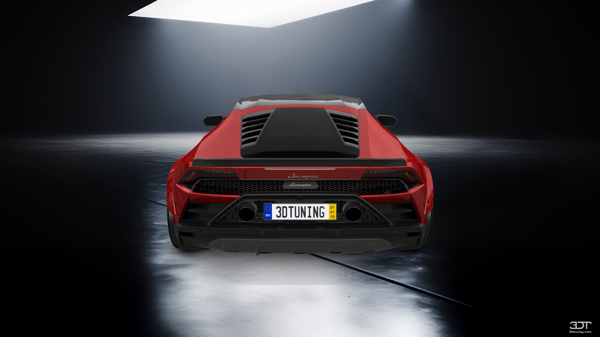 Lamborghini Huracan 2 Door Coupe 2014 Images